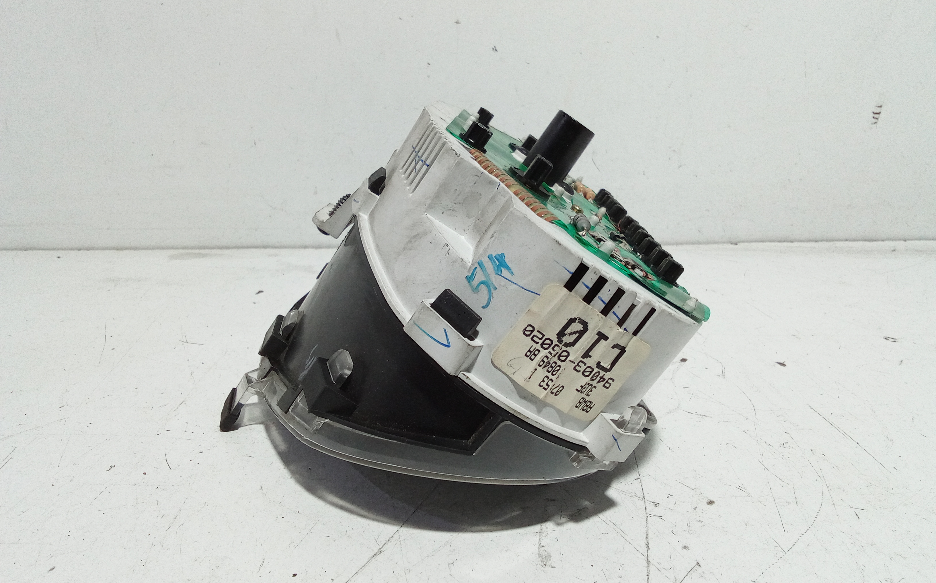Quadro Strumenti per Hyundai Atos 2 Serie (2003 - 2006)