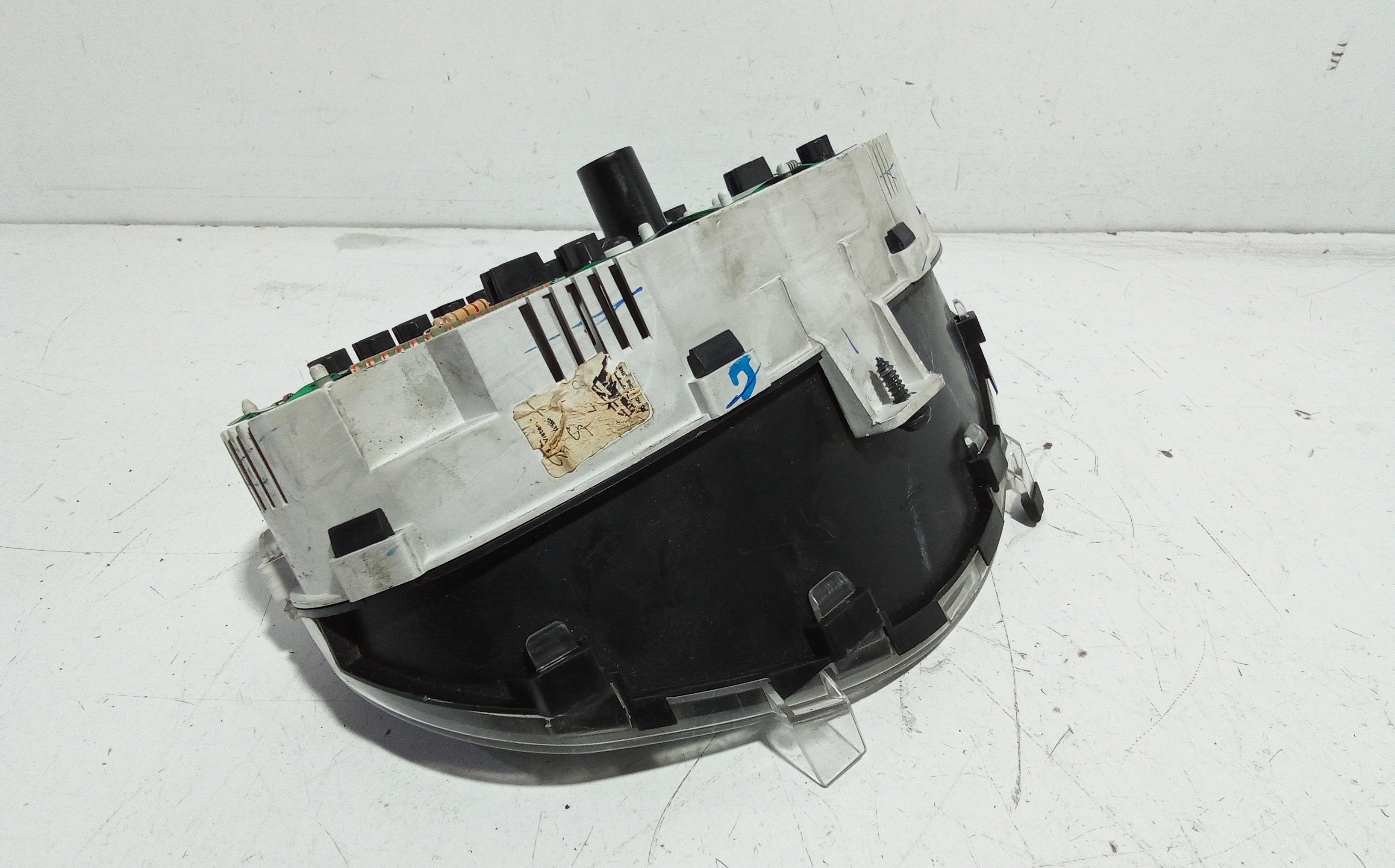 Quadro Strumenti per Hyundai Atos 2 Serie (2003 - 2006)
