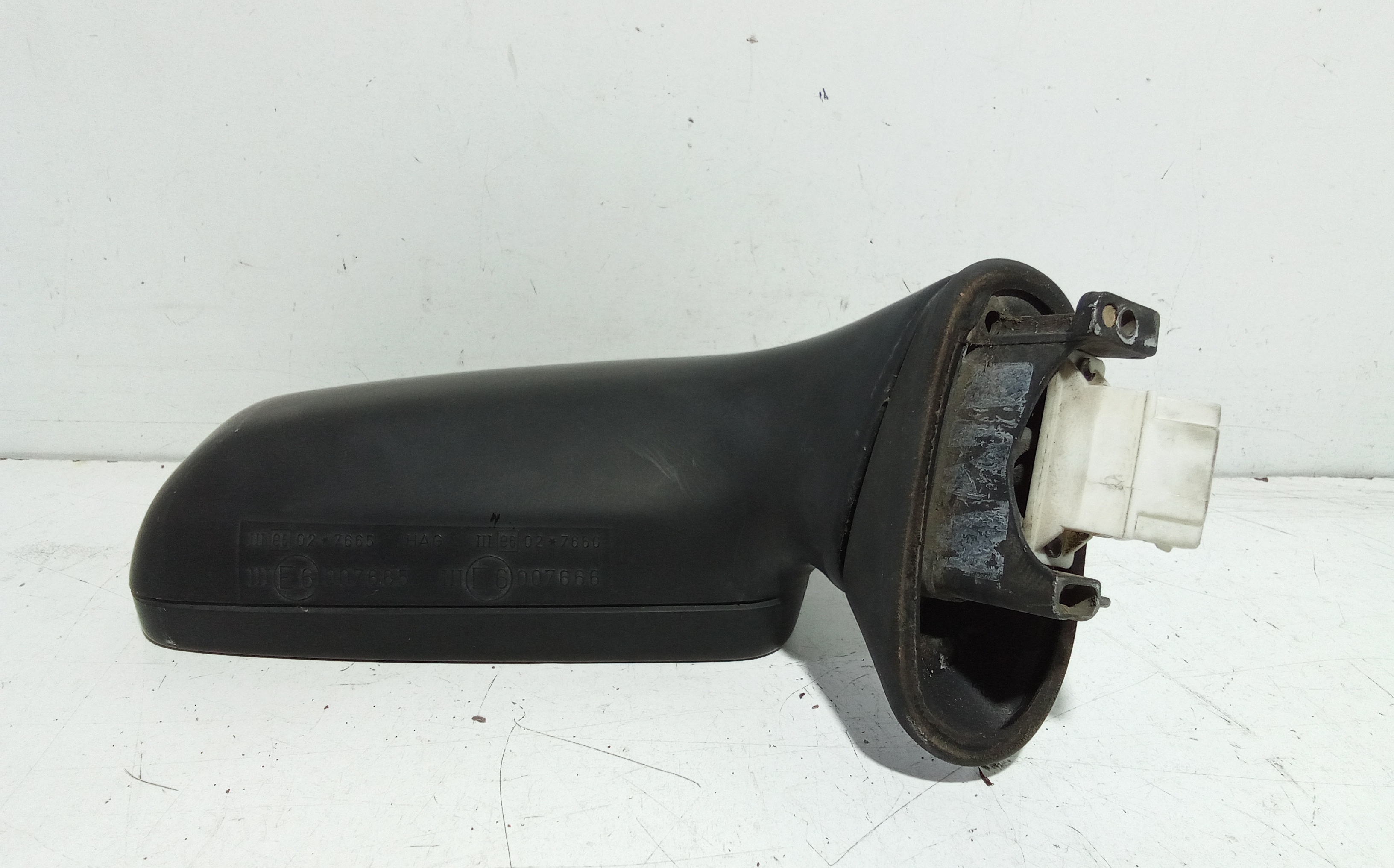 Specchietto Retrovisore Destro per Audi 80 Serie (b3) (86>91) (1986 - 1991)