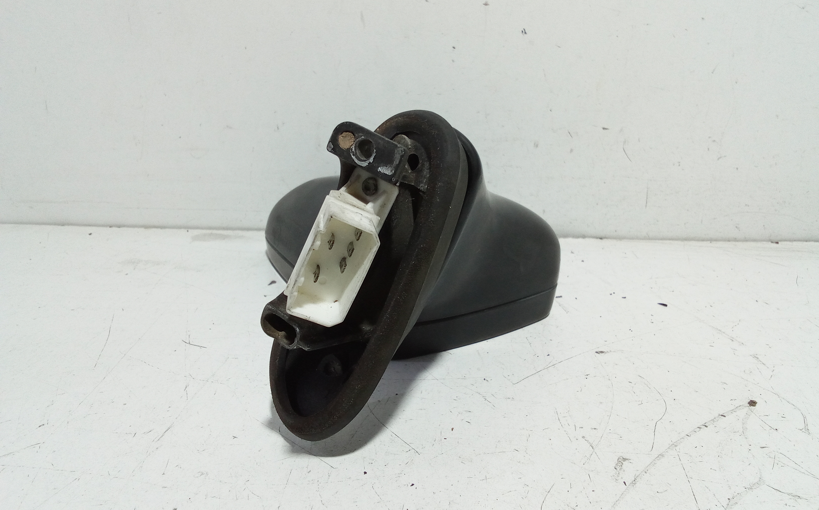 Specchietto Retrovisore Destro per Audi 80 Serie (b3) (86>91) (1986 - 1991)