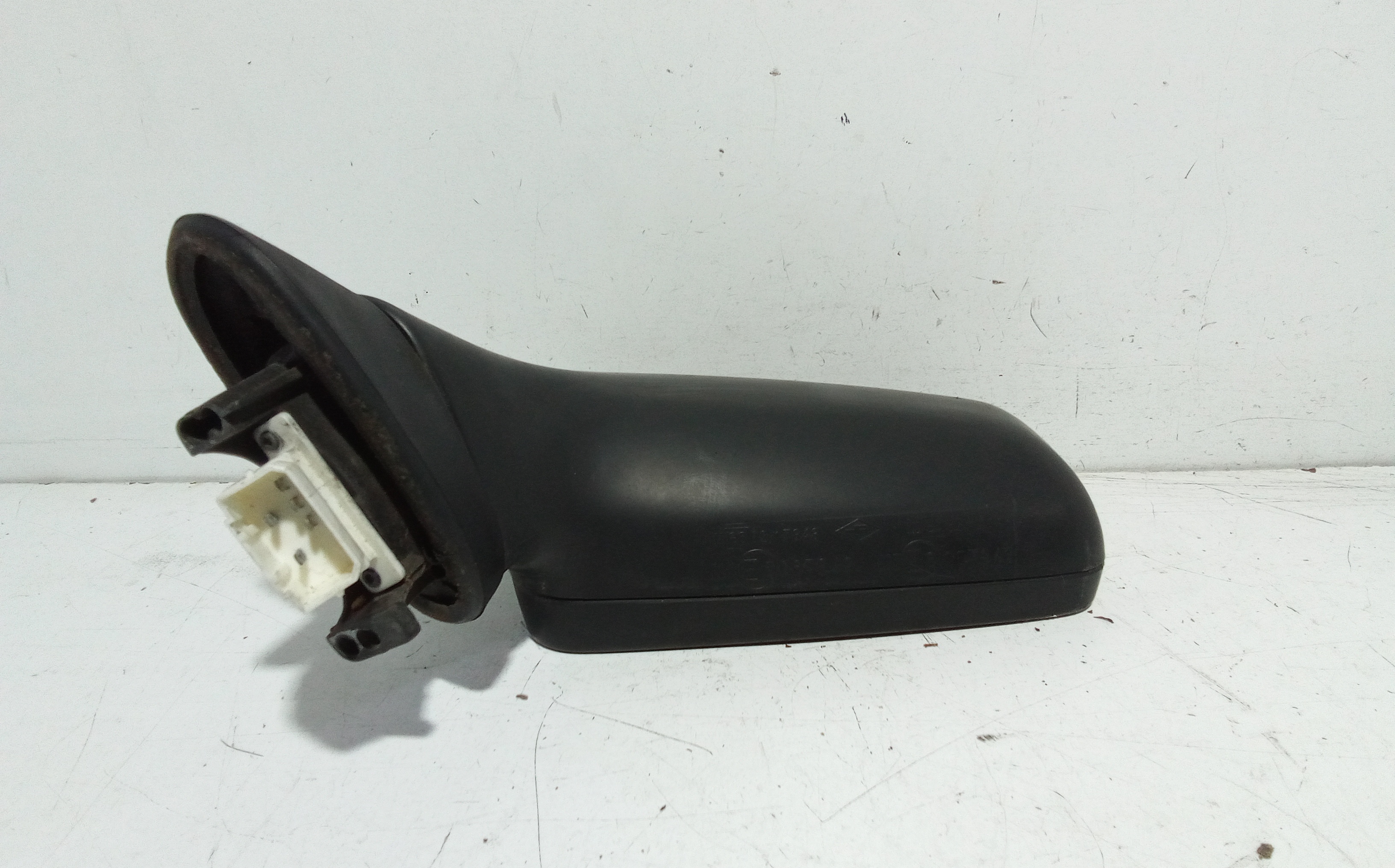 Specchietto Retrovisore Sinistro per Audi 80 Serie (b3) (86>91) (1986 - 1991)