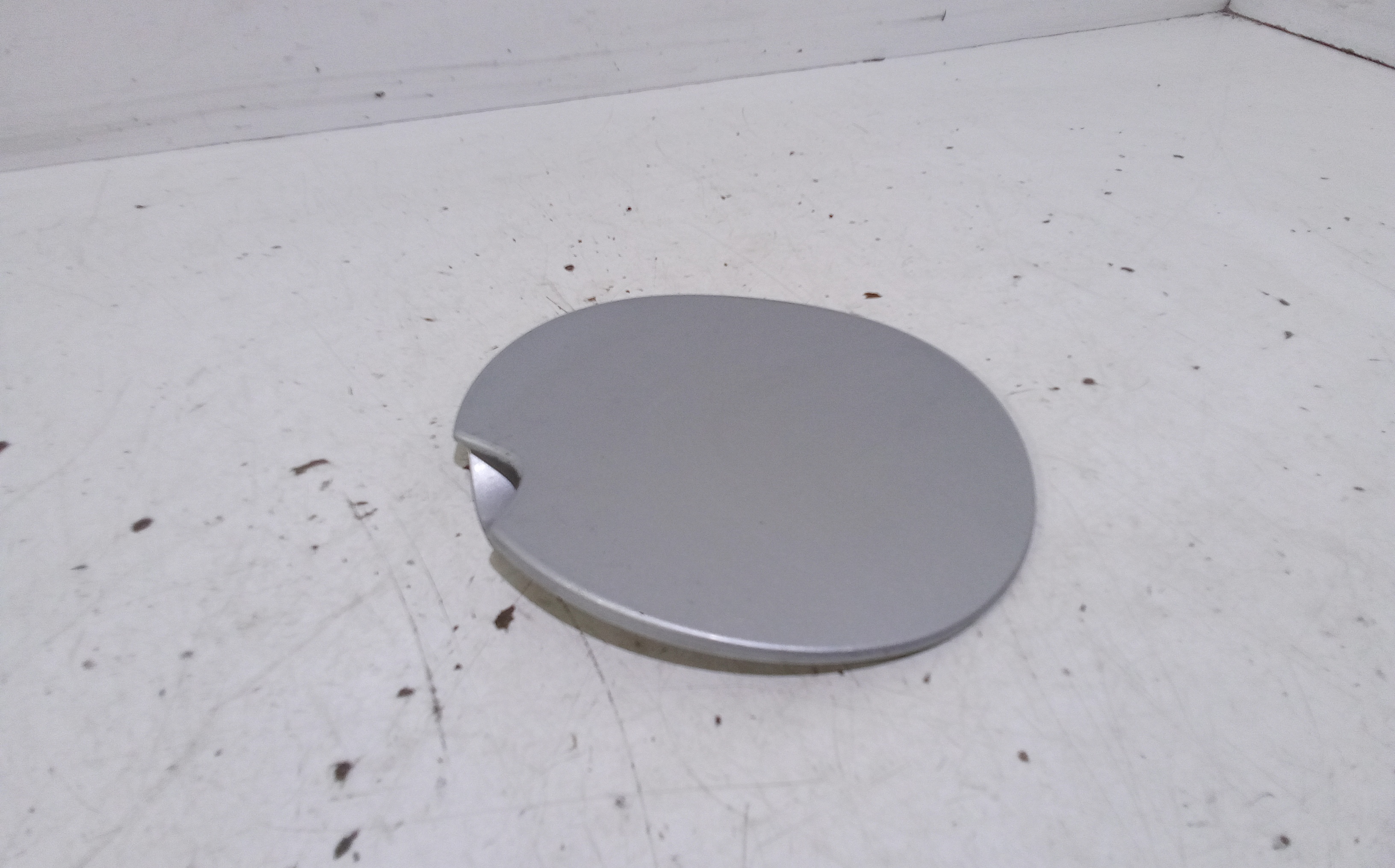 Sportellino Carburante per Peugeot 207 2 Serie (2009 - In produzione)