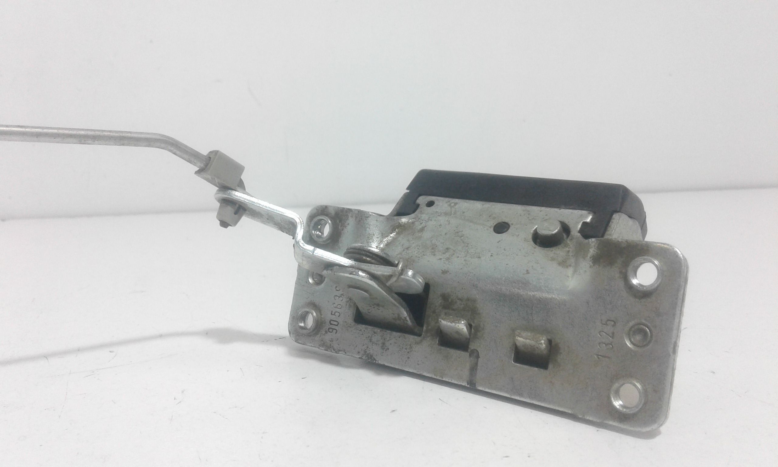 Serratura Cofano Posteriore OPEL Meriva 1 Serie