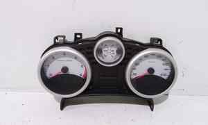 Quadro Strumenti per Peugeot 207 2 Serie (2009 - In produzione)