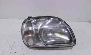 Faro anteriore Destro Passeggero per Nissan Micra 3 Serie (2000 - 2003)