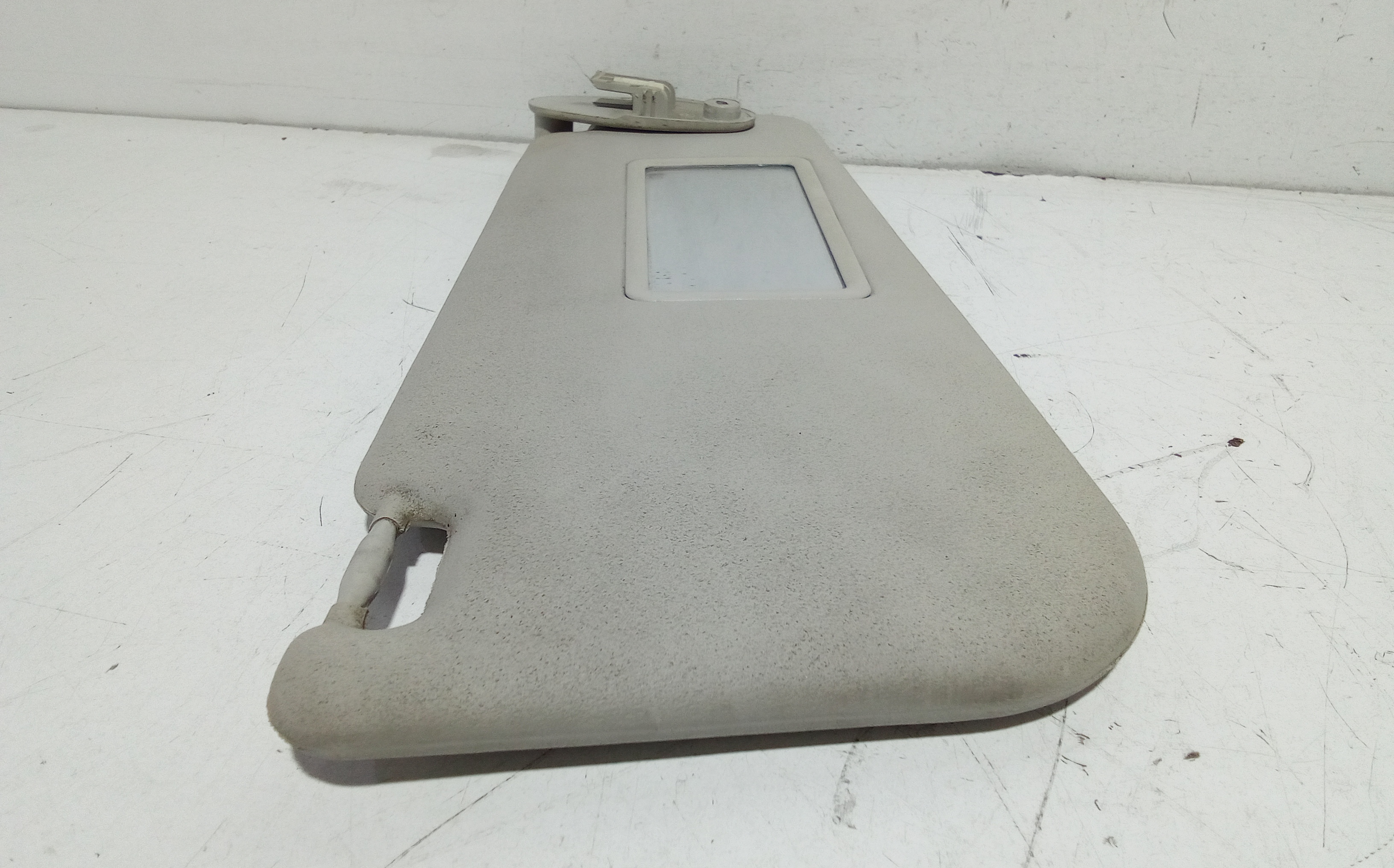 Parasole aletta Lato Passeggero per Fiat Punto Berlina 3p 3 Serie (2003 - In produzione)