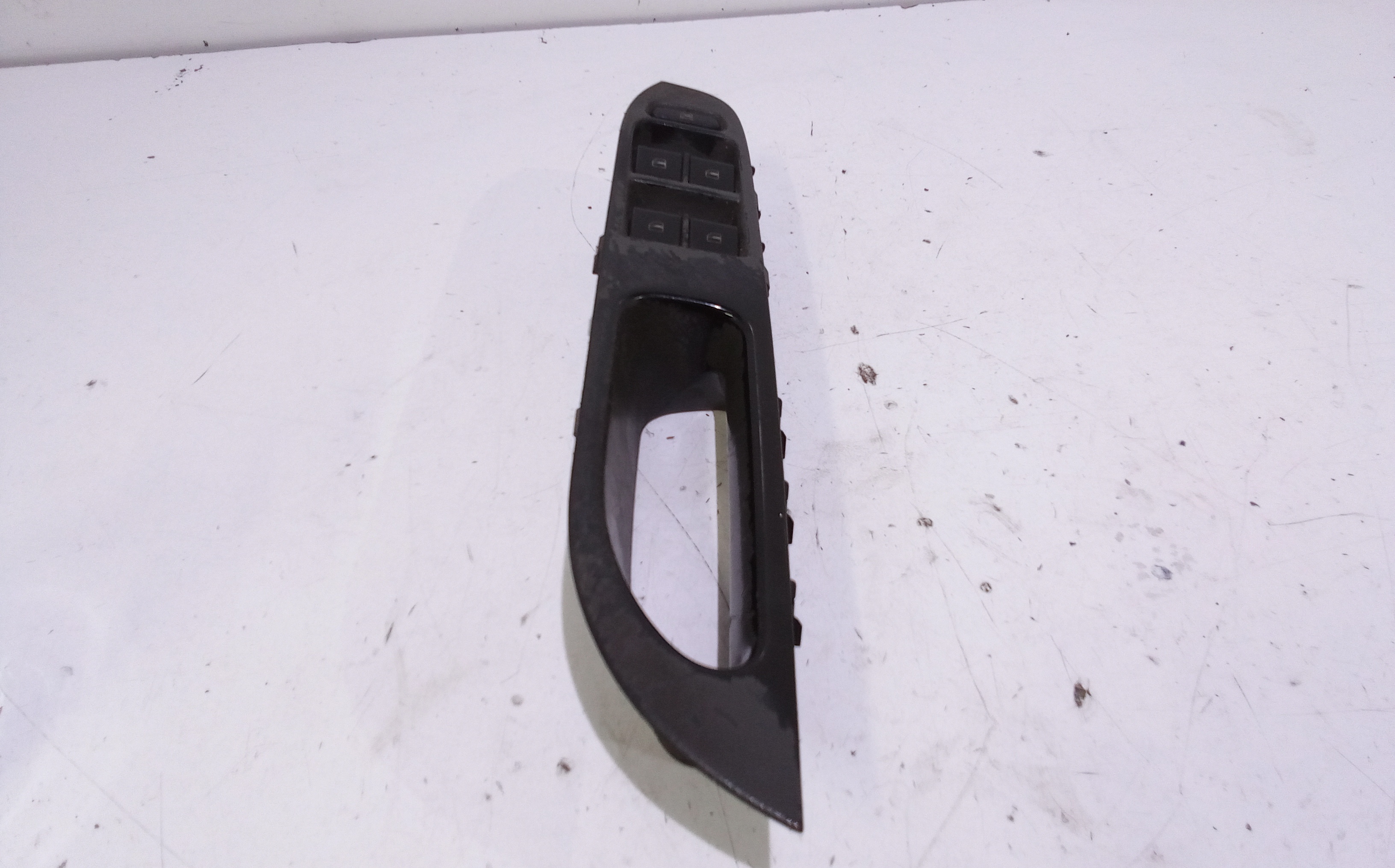 Pulsantiera anteriore sinistra Guida per Seat Cordoba Berlina 3 Serie (1999 - 2002)