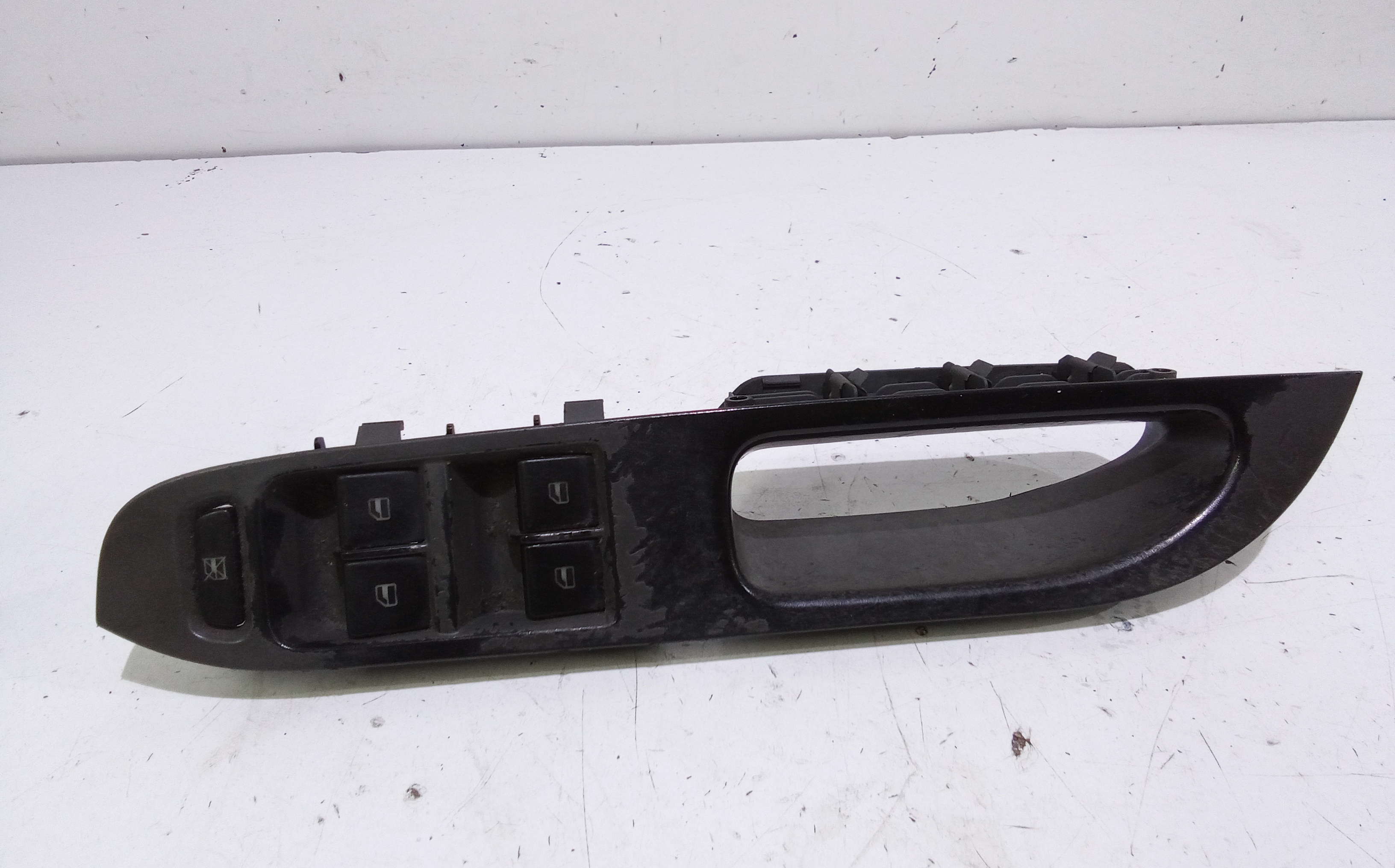 Pulsantiera anteriore sinistra Guida per Seat Cordoba Berlina 3 Serie (1999 - 2002)