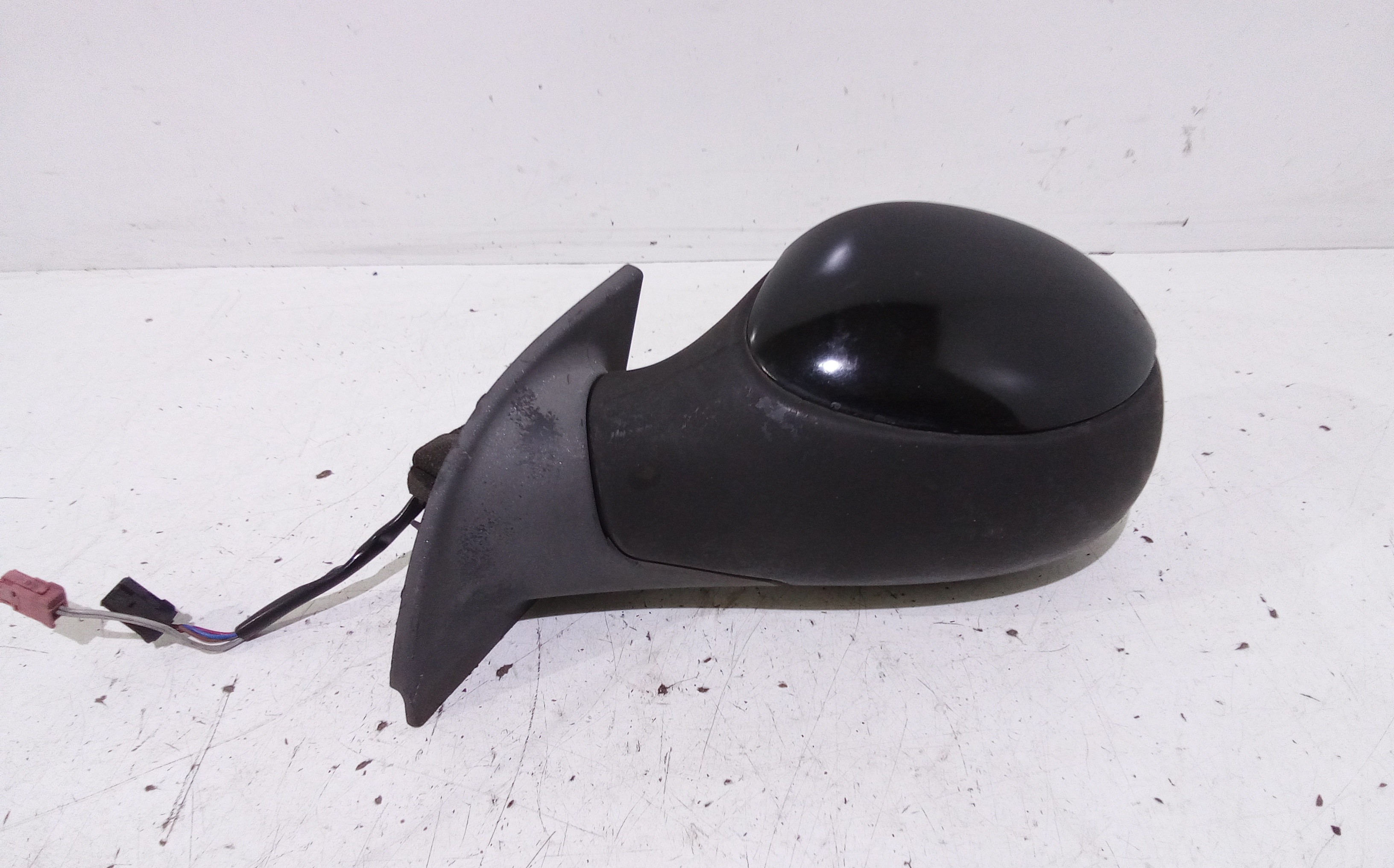 Specchietto Retrovisore Sinistro per Peugeot 206 1 Serie (1998 - 2003)