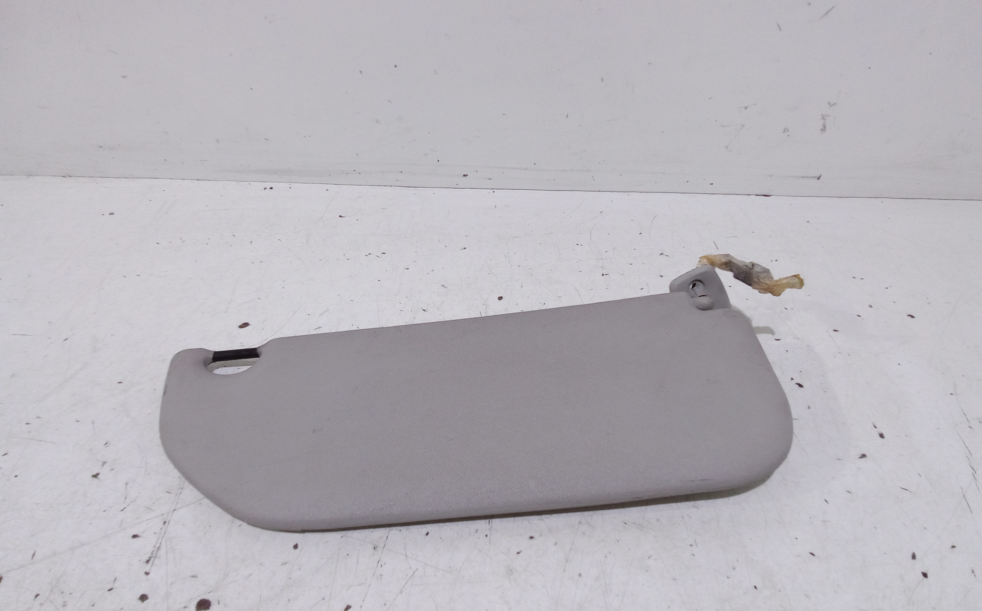 Parasole aletta anteriore Lato Guida per Peugeot 206 1 Serie (1998 - 2003)