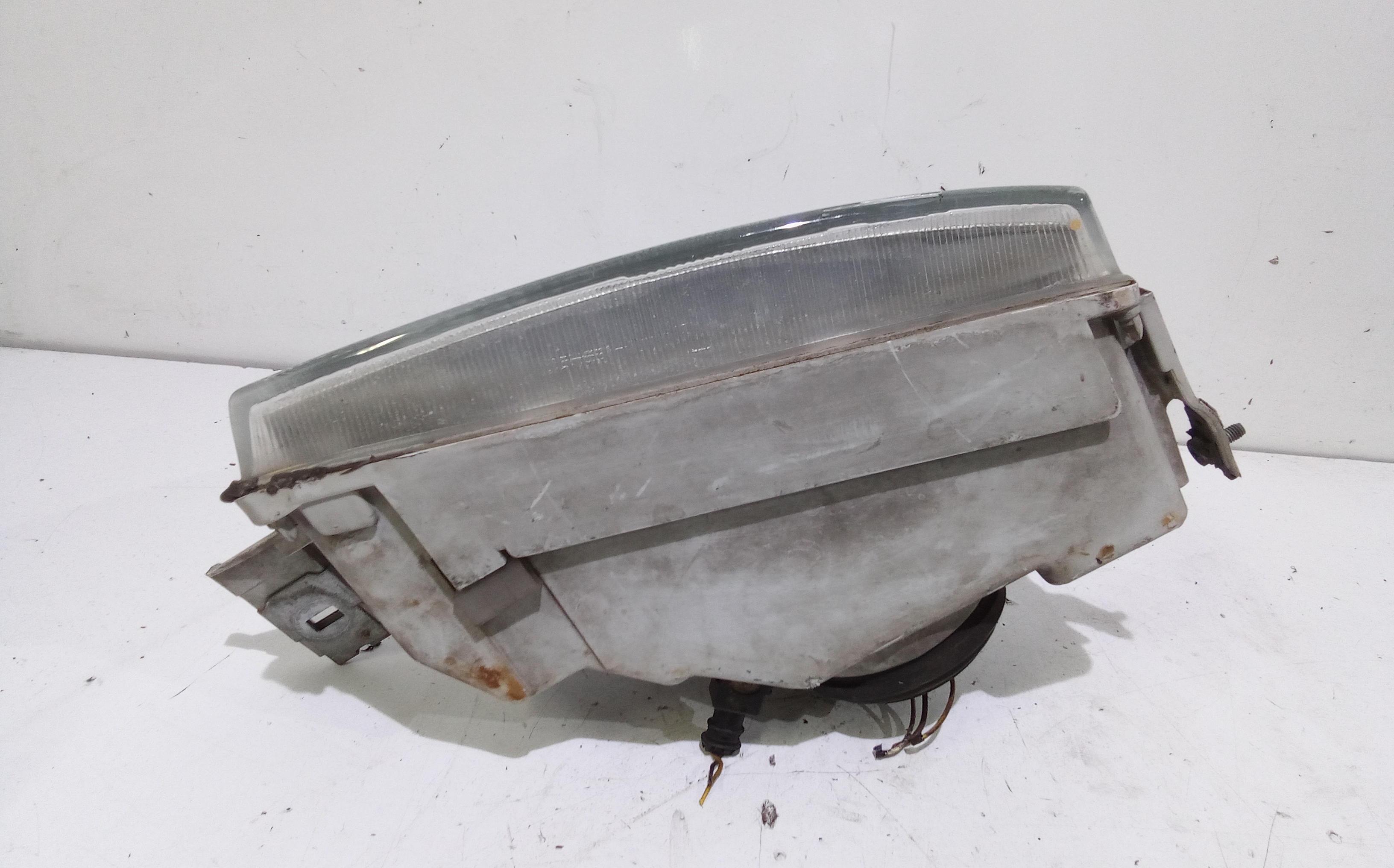 Faro anteriore Sinistro Guida per Fiat Punto Berlina 3p (1993 - 1999)