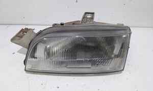Faro anteriore Sinistro Guida per Fiat Punto Berlina 3p (1993 - 1999)