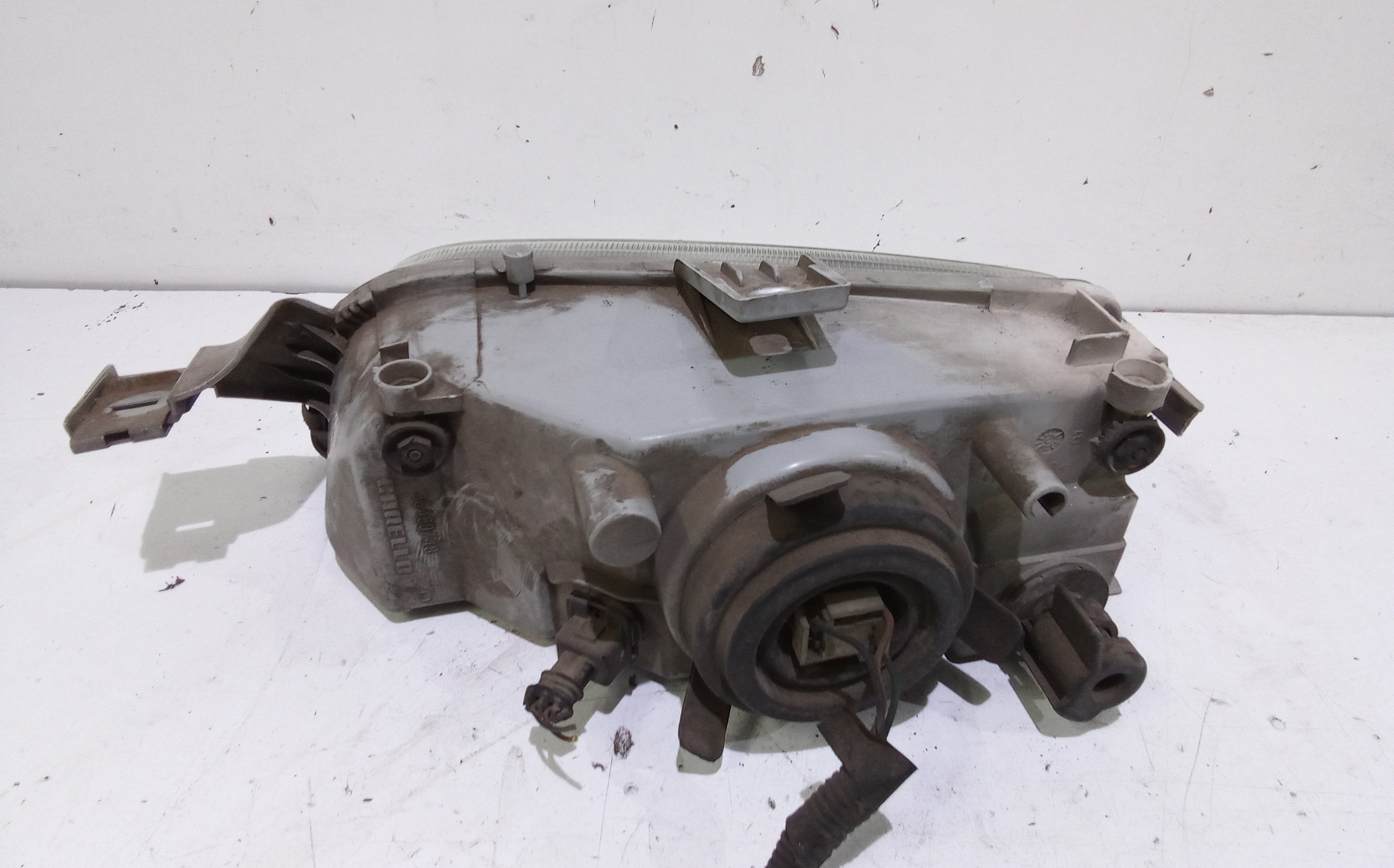 Faro anteriore Destro Passeggero per Fiat Punto Berlina 3p (1993 - 1999)