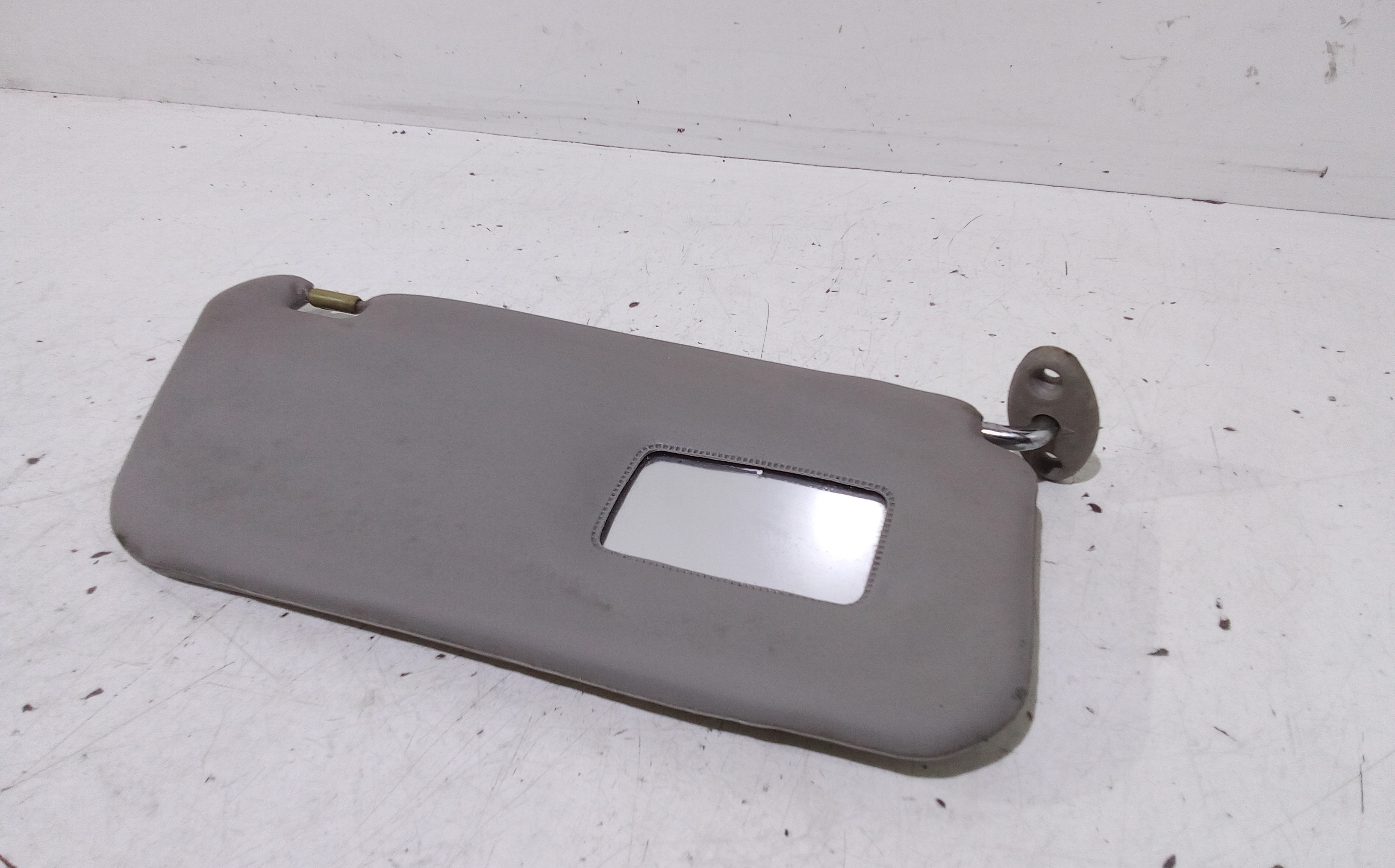 Parasole aletta Lato Passeggero per Chevrolet Matiz 1 Serie (1998 - 2001)