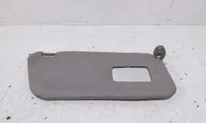 Parasole aletta Lato Passeggero per Chevrolet Matiz 1 Serie (1998 - 2001)