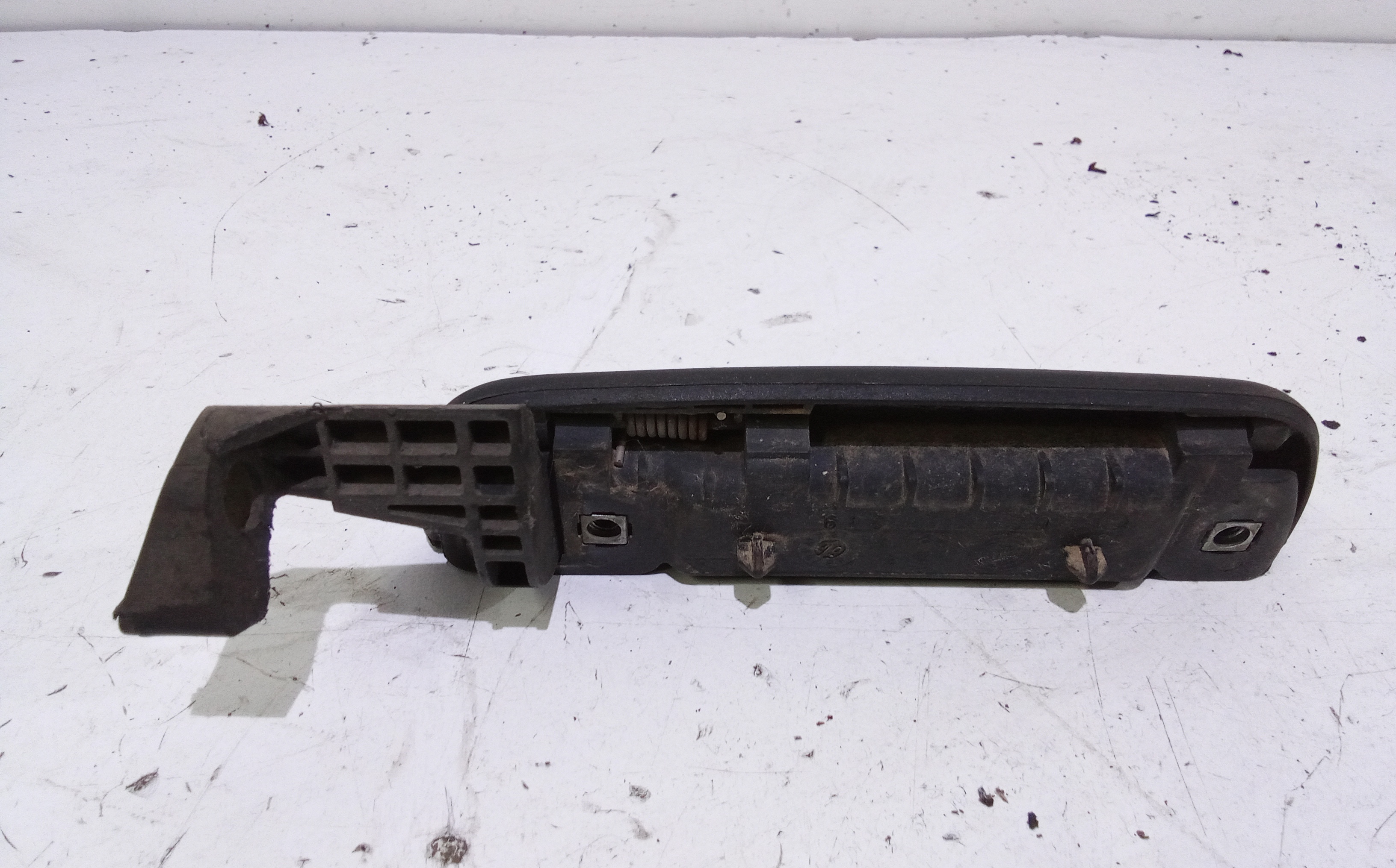 Maniglia esterna Anteriore Sinistra per Fiat Punto Berlina 3p (1993 - 1999)