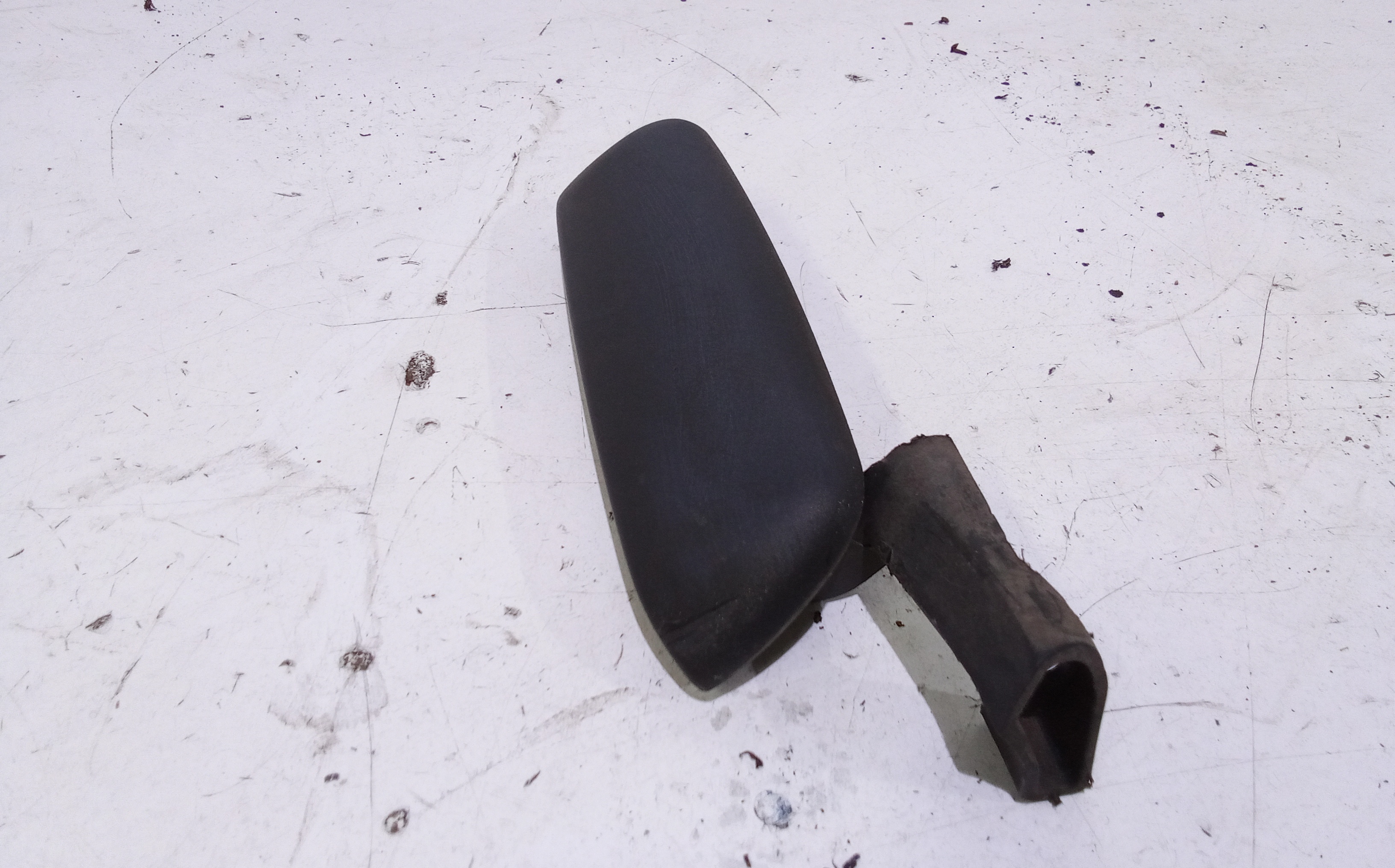 Maniglia esterna Anteriore Sinistra per Fiat Punto Berlina 3p (1993 - 1999)