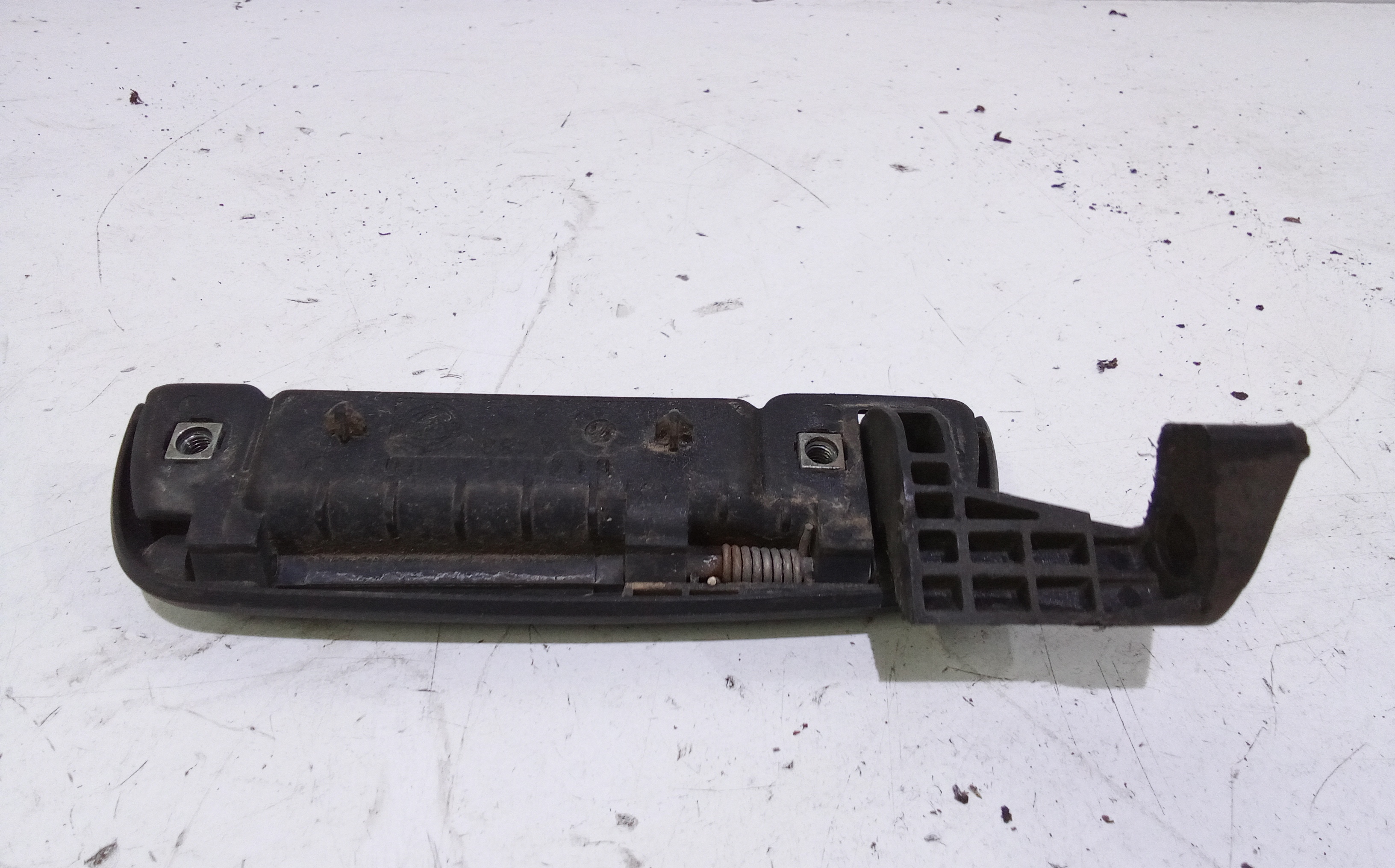 Maniglia esterna Anteriore Sinistra per Fiat Punto Berlina 3p (1993 - 1999)