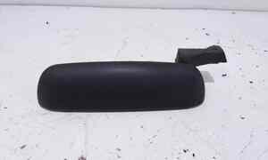 Maniglia esterna Anteriore Sinistra per Fiat Punto Berlina 3p (1993 - 1999)