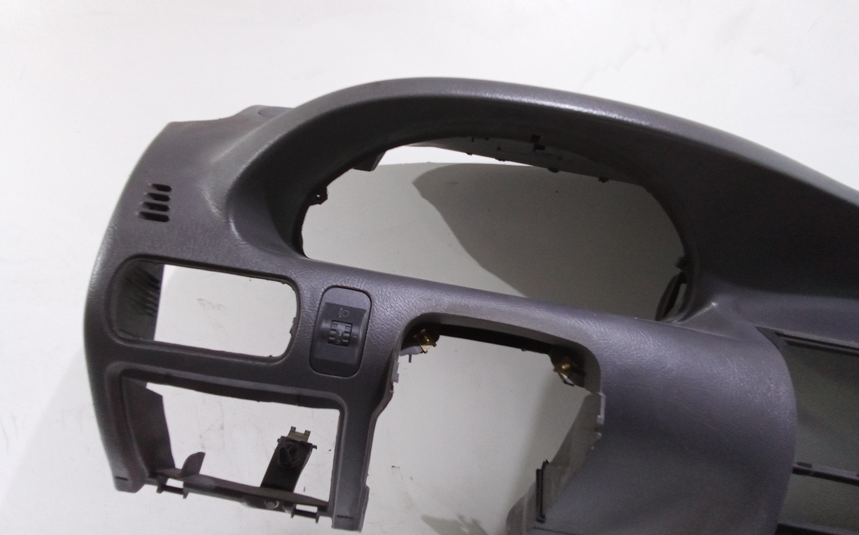 Cruscotto nudo per Fiat Punto Berlina 3p (1993 - 1999)