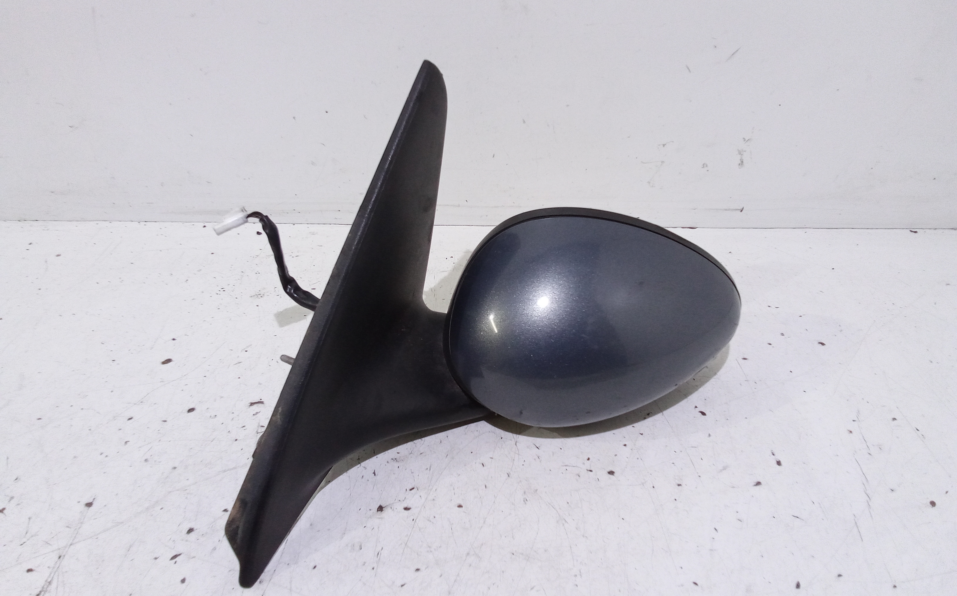 Specchietto Retrovisore Sinistro per Alfa Romeo 147 Serie (937) (00>05<) (2000 - 2005)