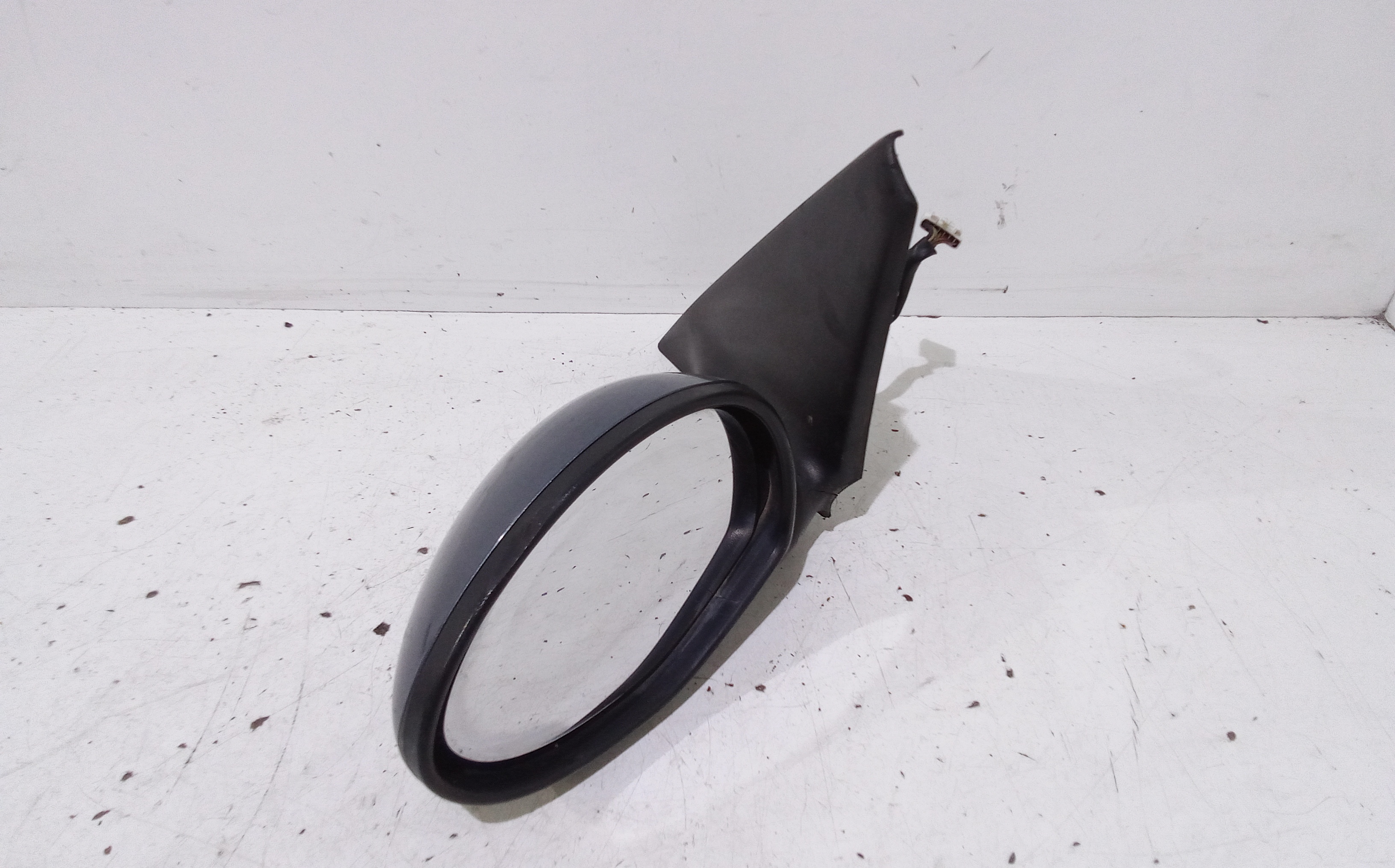 Specchietto Retrovisore Sinistro per Alfa Romeo 147 Serie (937) (00>05<) (2000 - 2005)