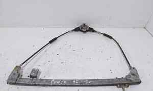 Cremagliera anteriore sinistra Guida per Fiat Punto Berlina 3p (1993 - 1999)