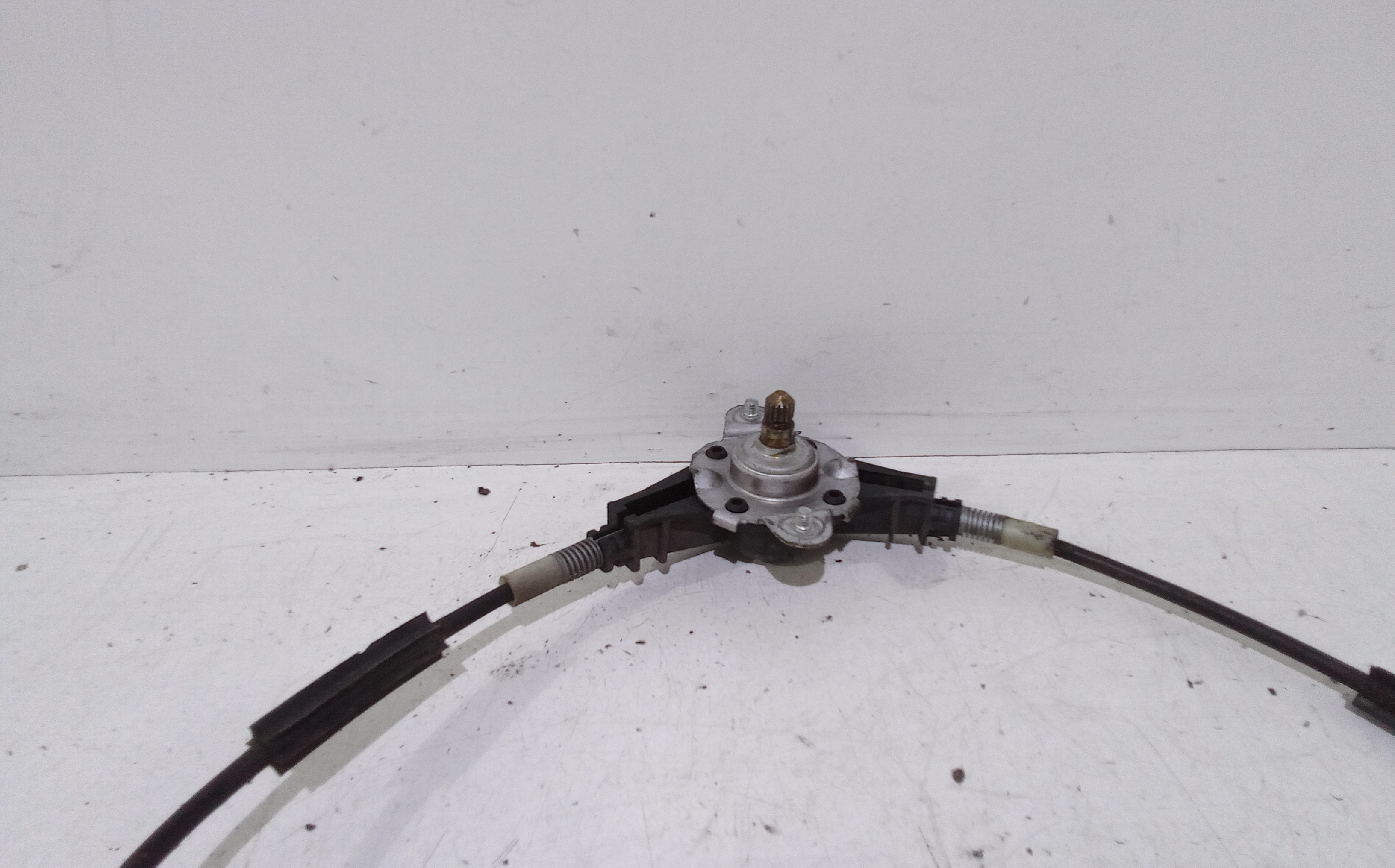 Cremagliera anteriore destra passeggero per Fiat Punto Berlina 3p (1993 - 1999)