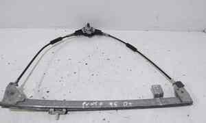 Cremagliera anteriore destra passeggero per Fiat Punto Berlina 3p (1993 - 1999)