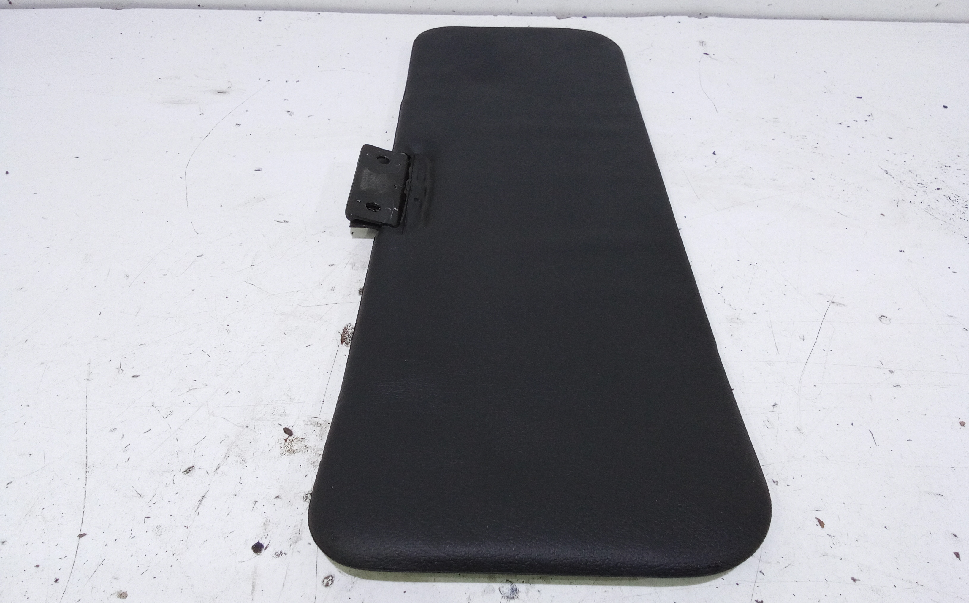 Parasole aletta Lato Passeggero per Fiat Panda 1 Serie (1980 - 2003)