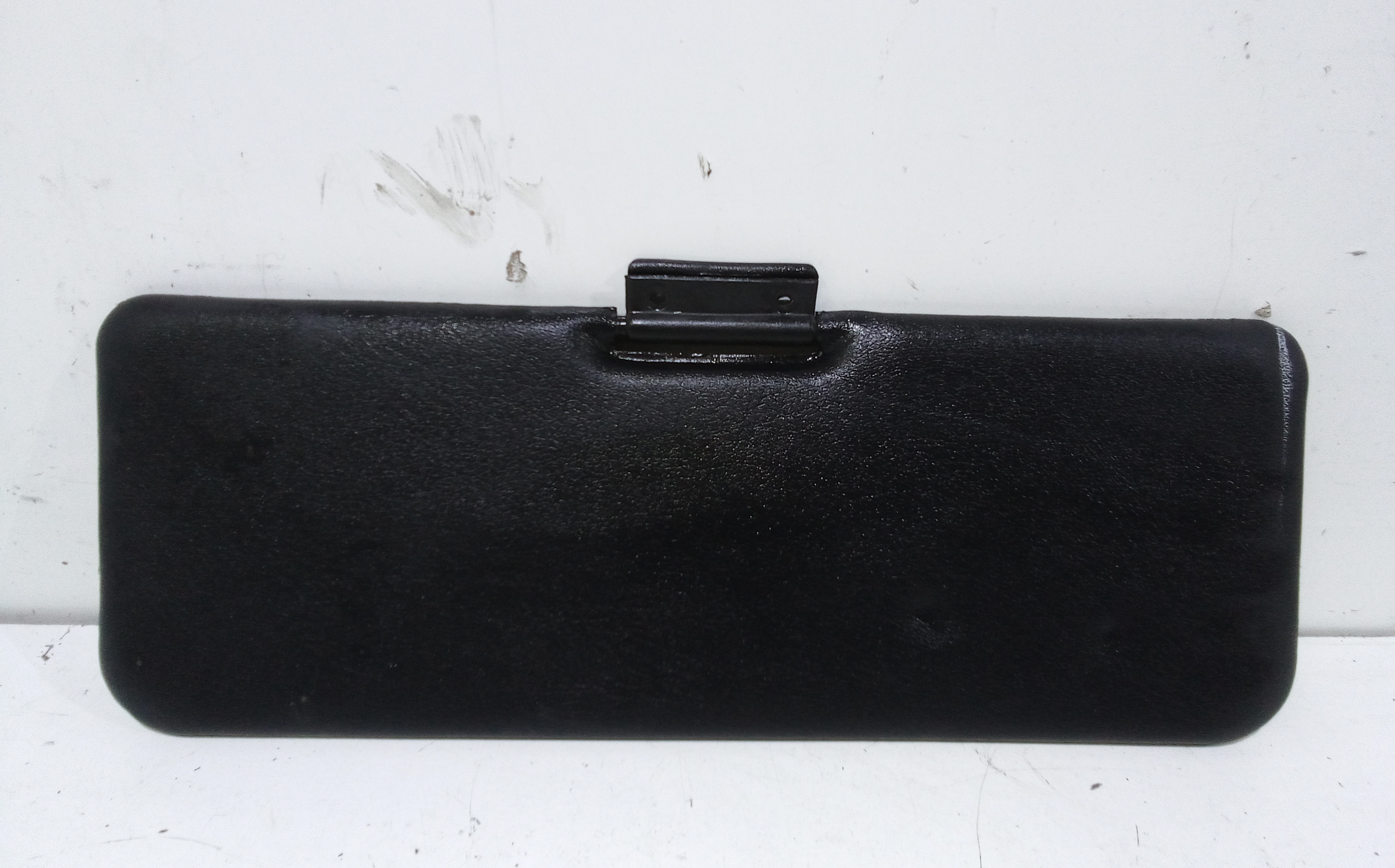 Parasole aletta anteriore Lato Guida per Fiat Panda 1 Serie (1980 - 2003)