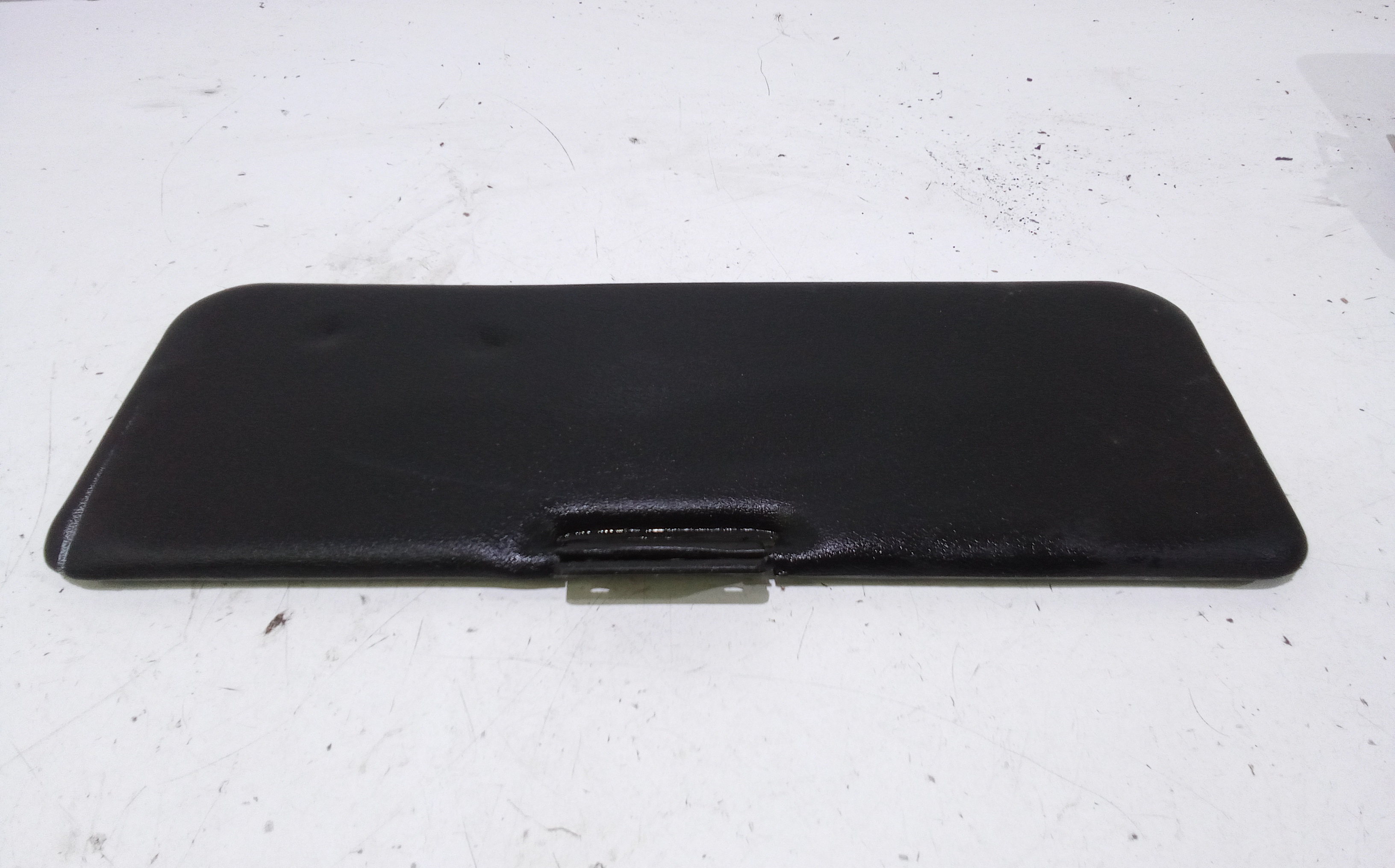 Parasole aletta anteriore Lato Guida per Fiat Panda 1 Serie (1980 - 2003)