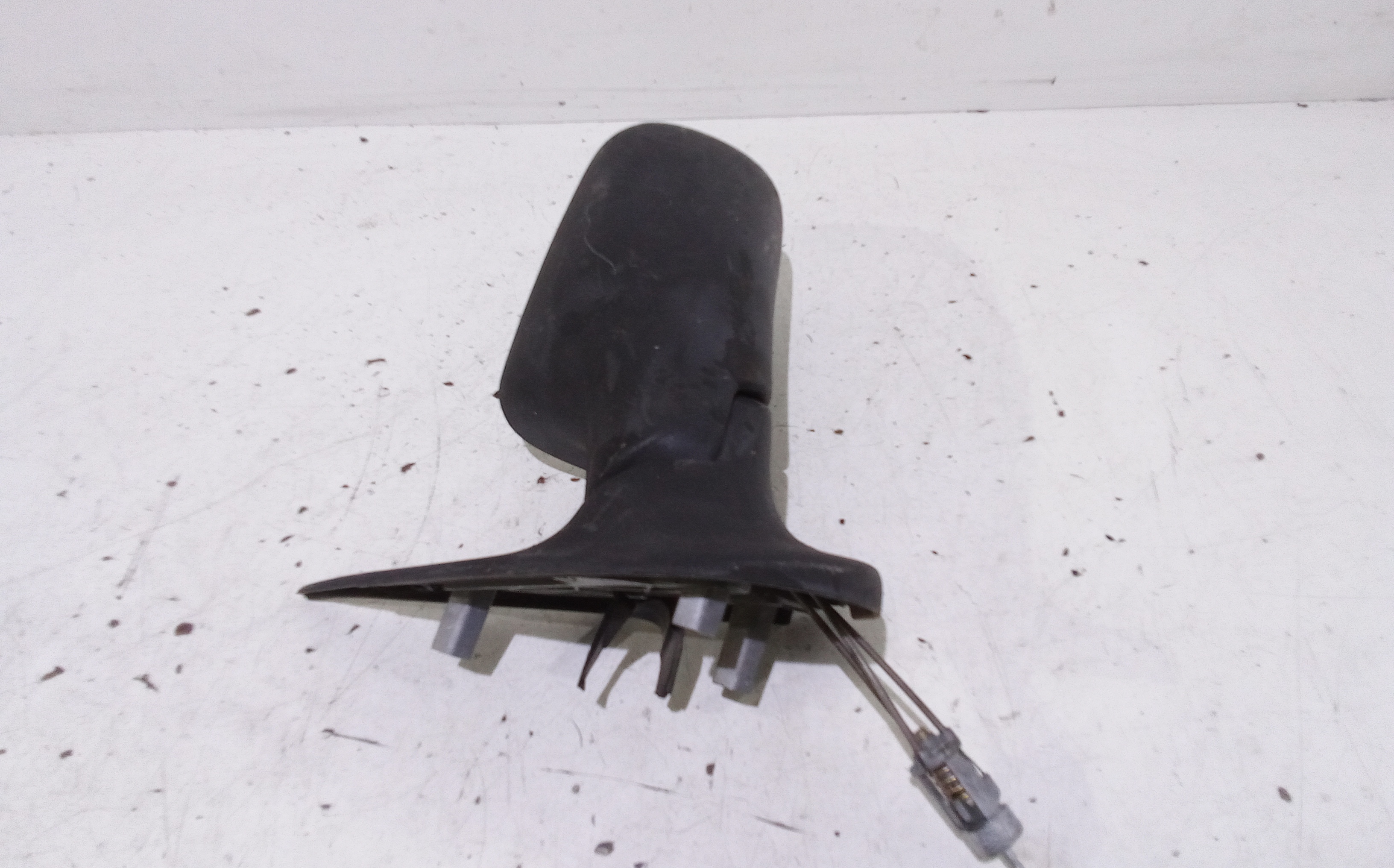 Specchietto Retrovisore Sinistro per Fiat Punto Berlina 3p (1993 - 1999)