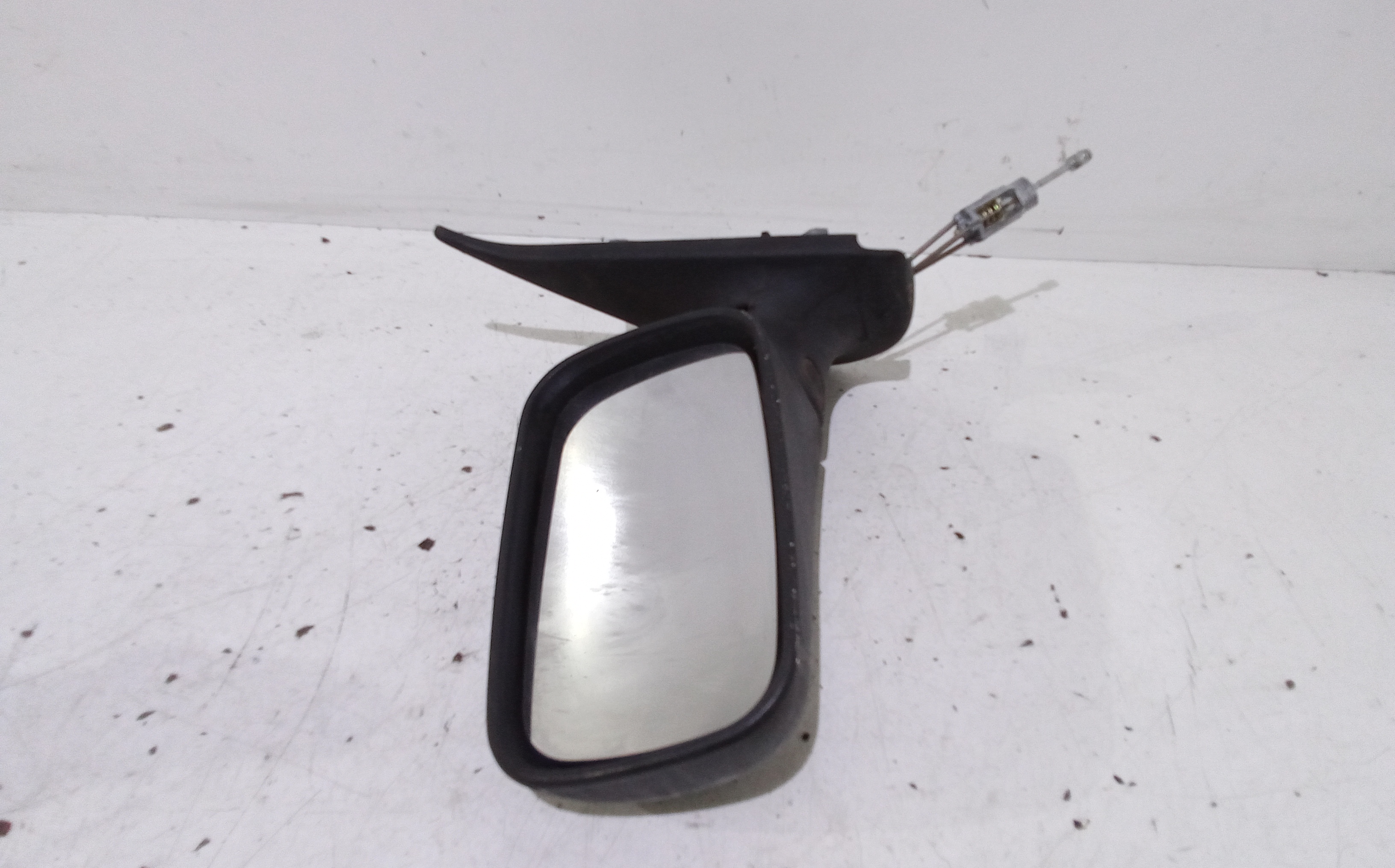 Specchietto Retrovisore Sinistro per Fiat Punto Berlina 3p (1993 - 1999)