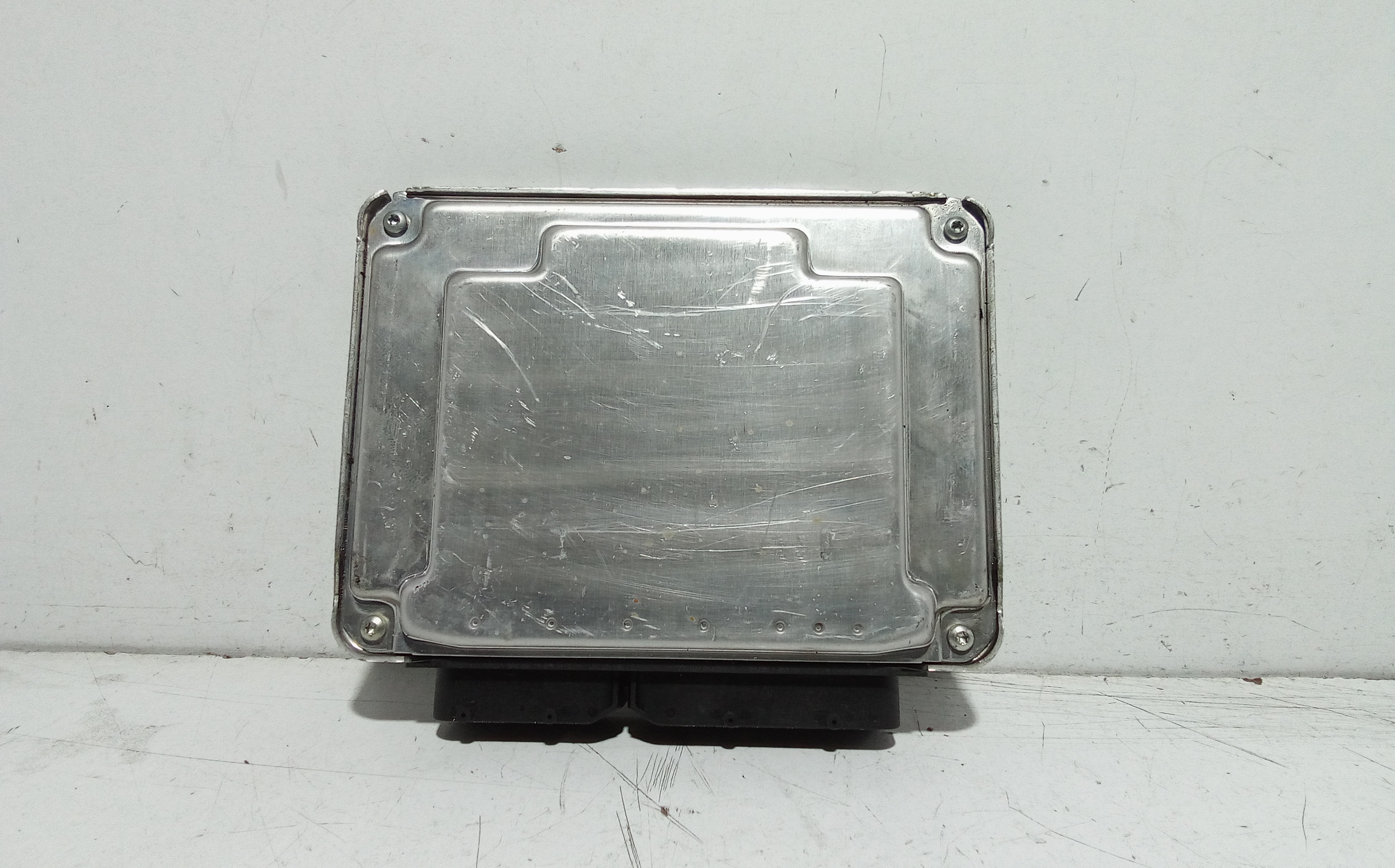 Centralina motore per Audi A4 Avant (8e) (00>04) (2000 - 2004)