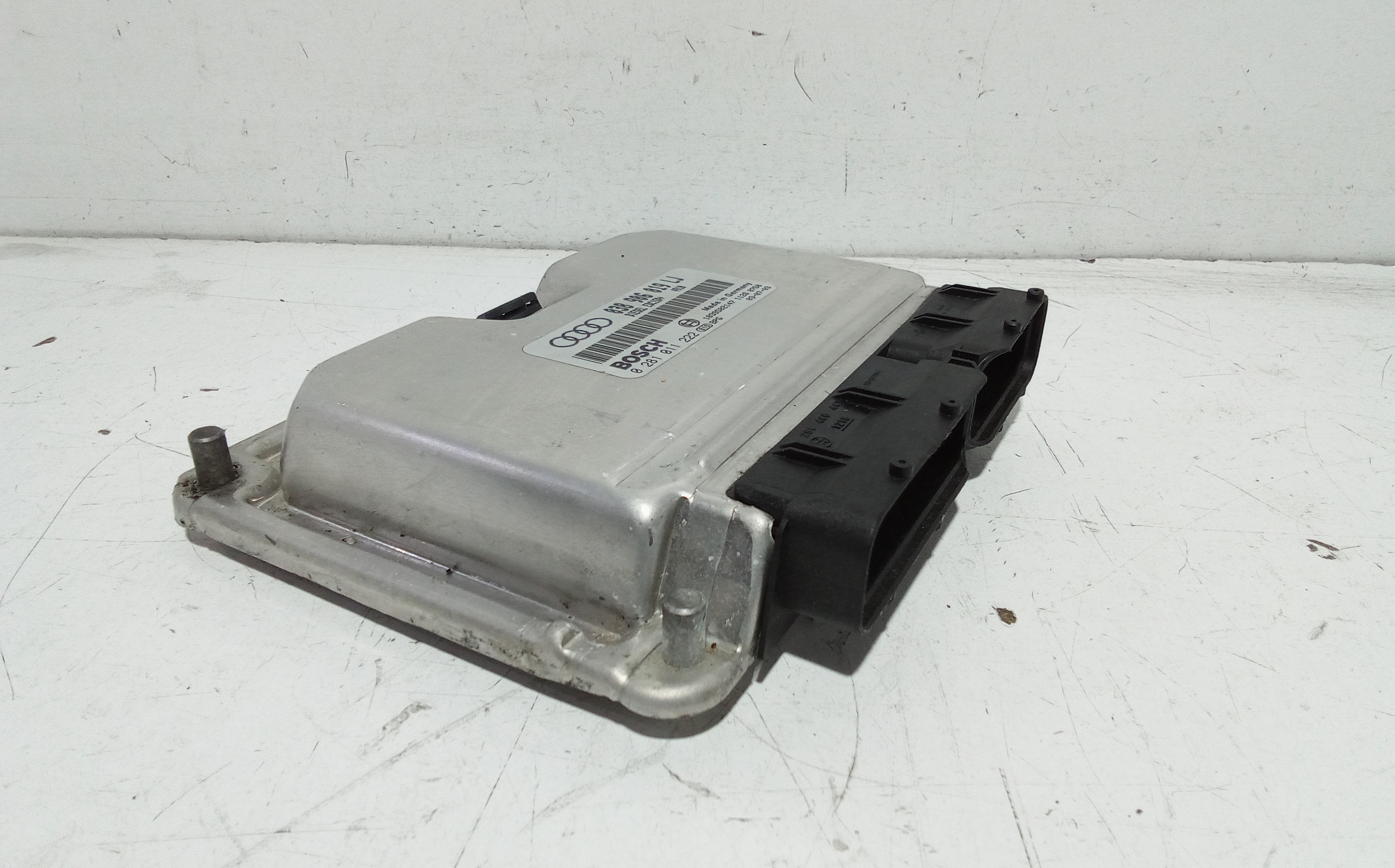 Centralina motore per Audi A4 Avant (8e) (00>04) (2000 - 2004)