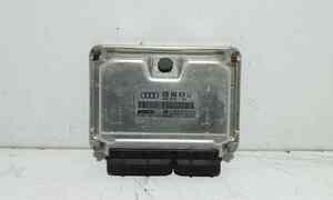 Centralina motore per Audi A4 Avant (8e) (00>04) (2000 - 2004)