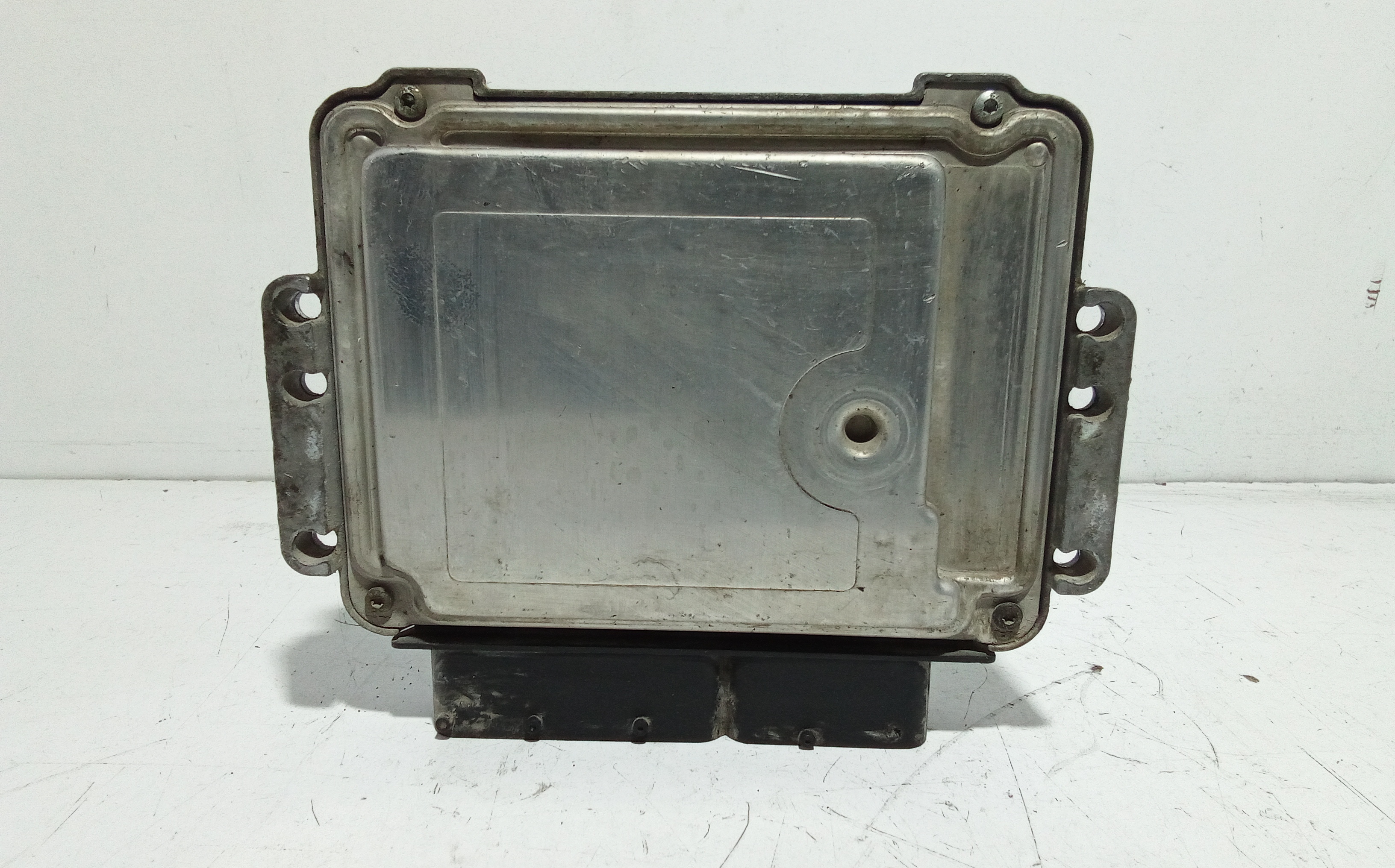 Centralina motore per Opel Astra H Gtc (2005 - In produzione)