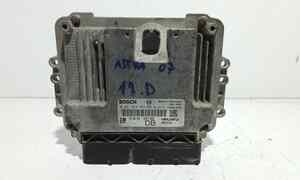 Centralina motore per Opel Astra H Gtc (2005 - In produzione)