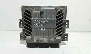 Centralina motore per Renault Megane Ll Serie (02>06) (2002 - 2006)