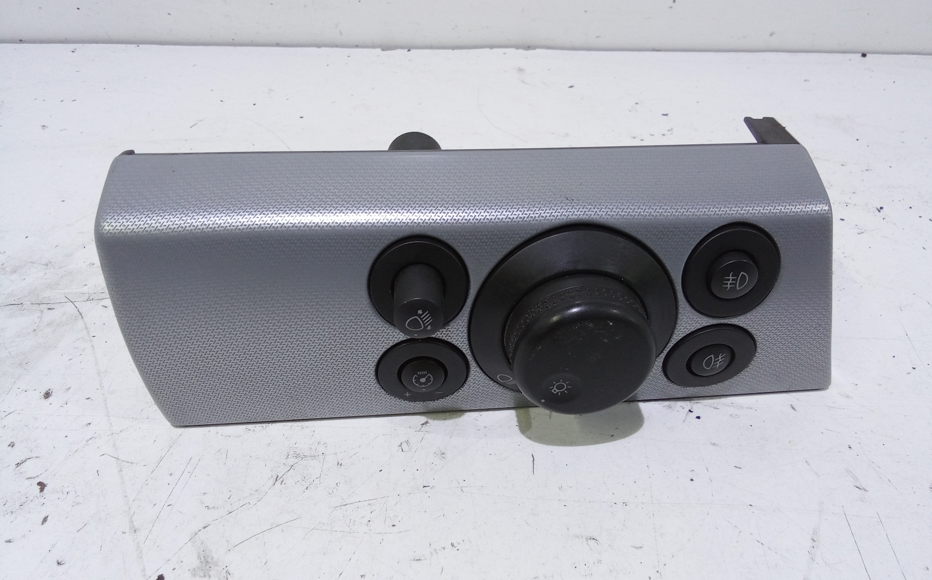 Interruttore comando luci per Opel Astra H Berlina (2004 - 2007)