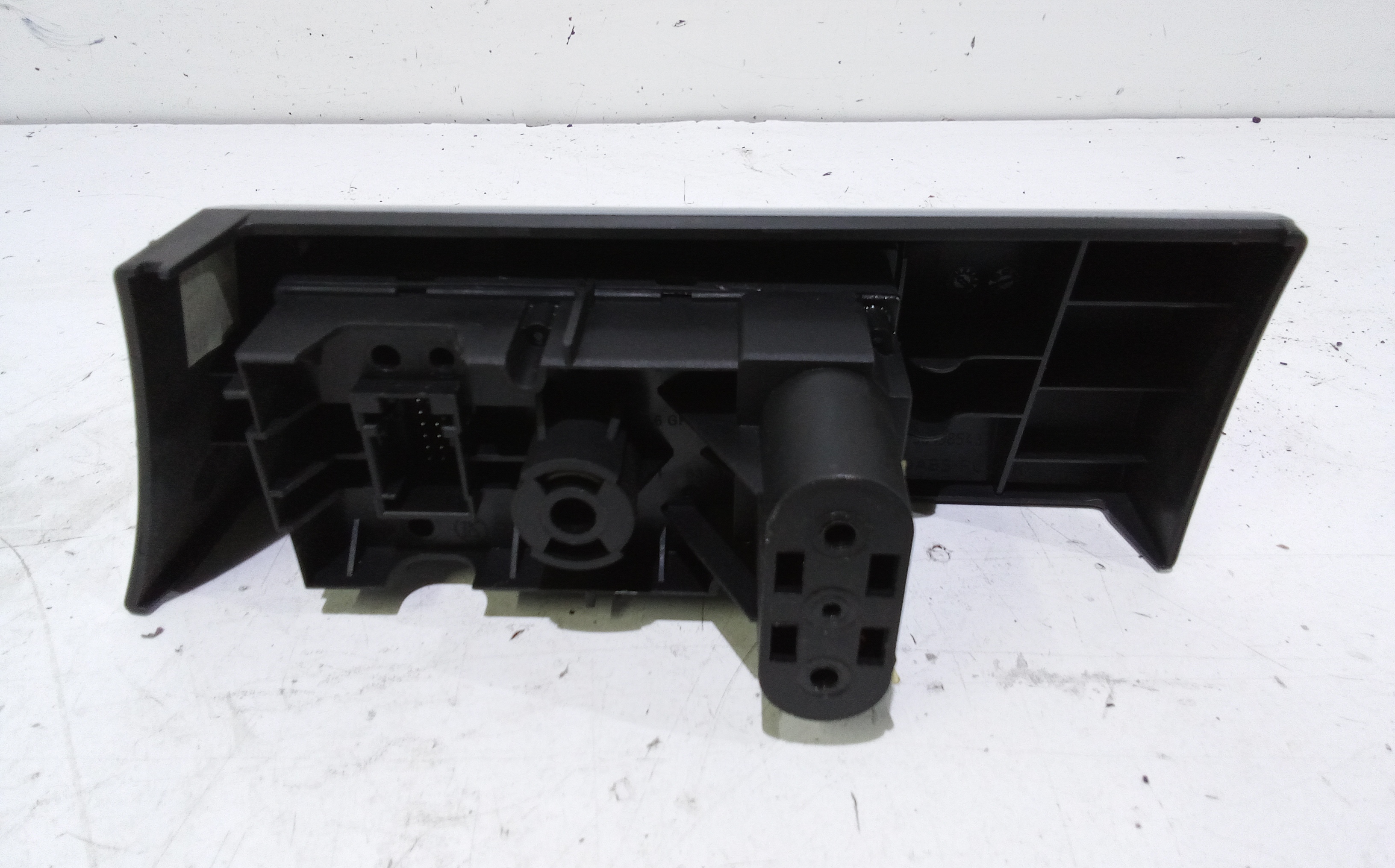 Interruttore comando luci per Opel Astra H Berlina (2004 - 2007)