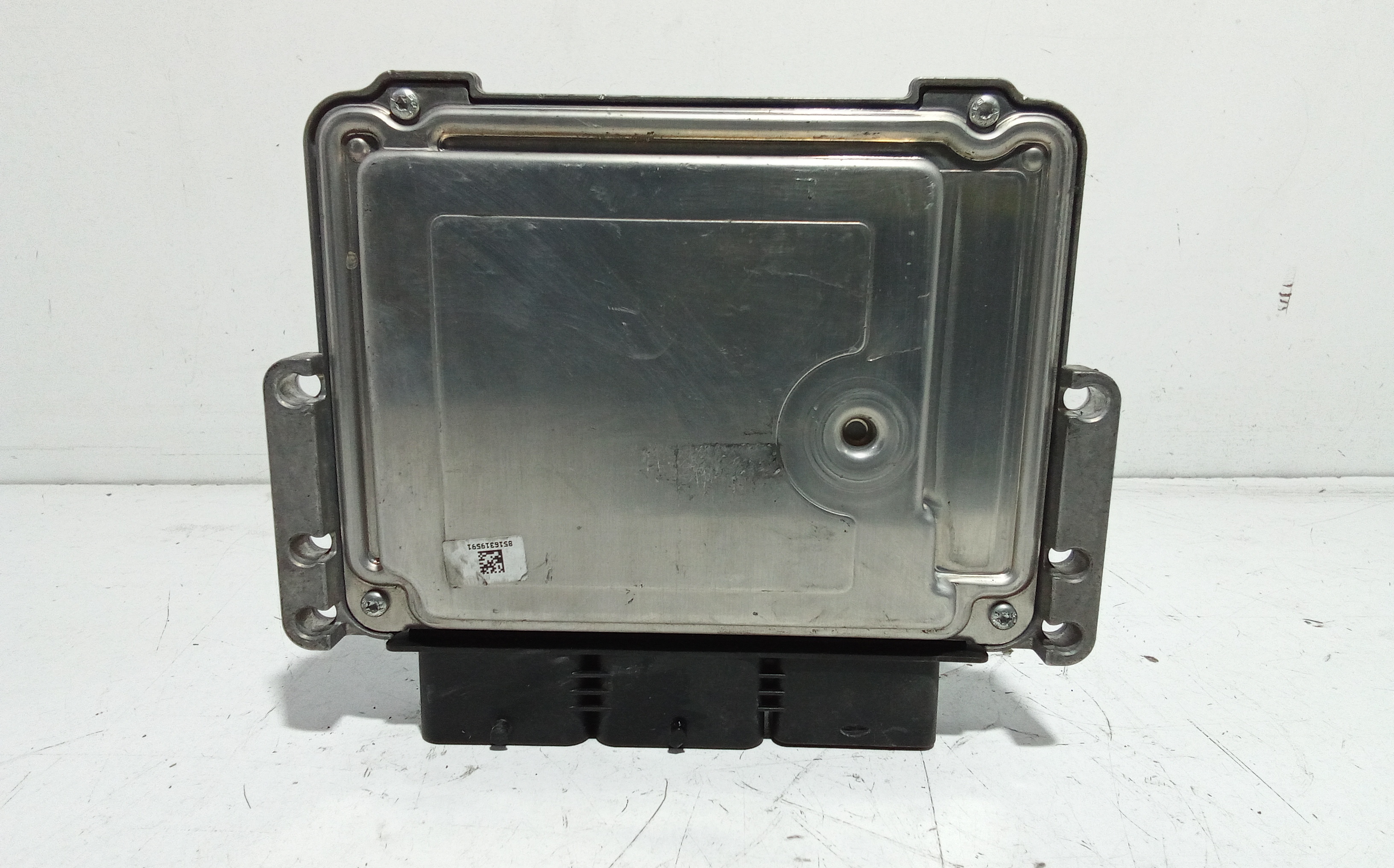 Centralina motore per Peugeot 207 2 Serie (2009 - In produzione)