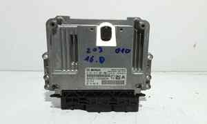 Centralina motore per Peugeot 207 2 Serie (2009 - In produzione)