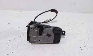 Serratura Anteriore Destra per Opel Astra H Berlina (2004 - 2007)
