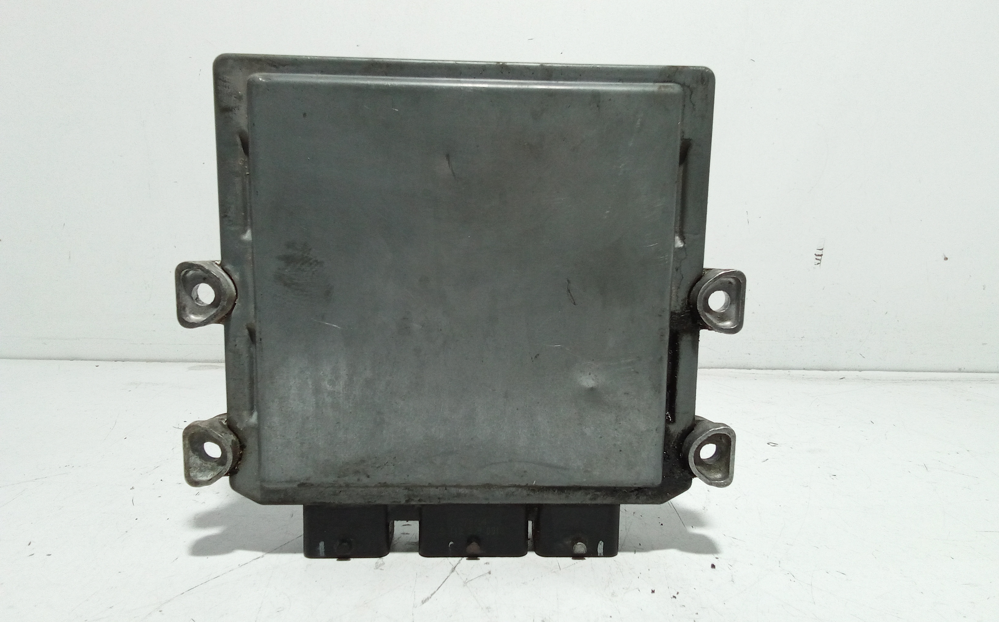 Centralina motore per Citroen C3 1 Serie (2002 - 2005)