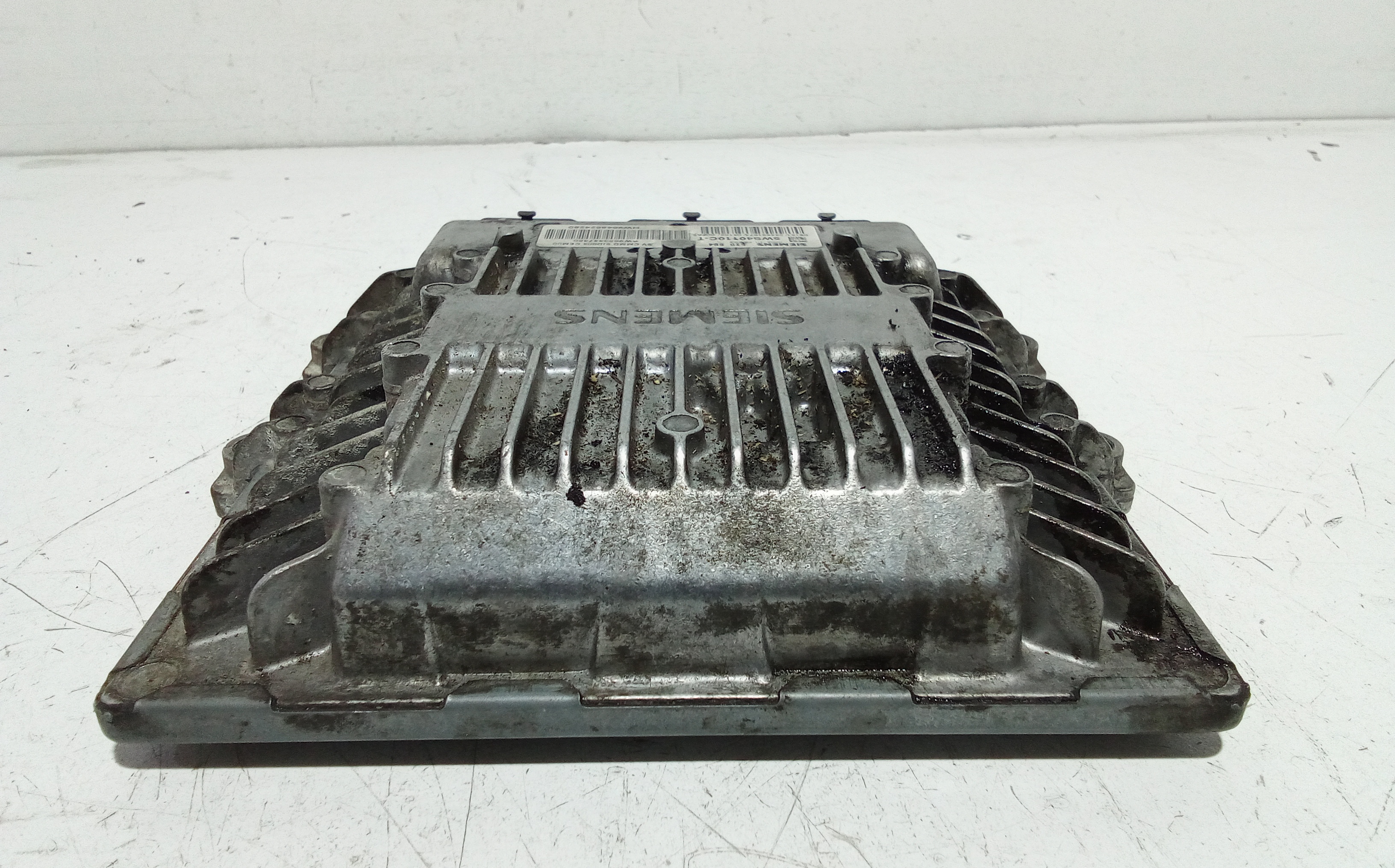 Centralina motore per Citroen C3 1 Serie (2002 - 2005)