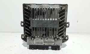 Centralina motore per Citroen C3 1 Serie (2002 - 2005)