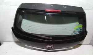 Portellone Posteriore Completo per Opel Astra H Berlina (2004 - 2007)