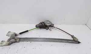 Cremagliera anteriore destra passeggero per Opel Agila 2 Serie (2004 - 2008)